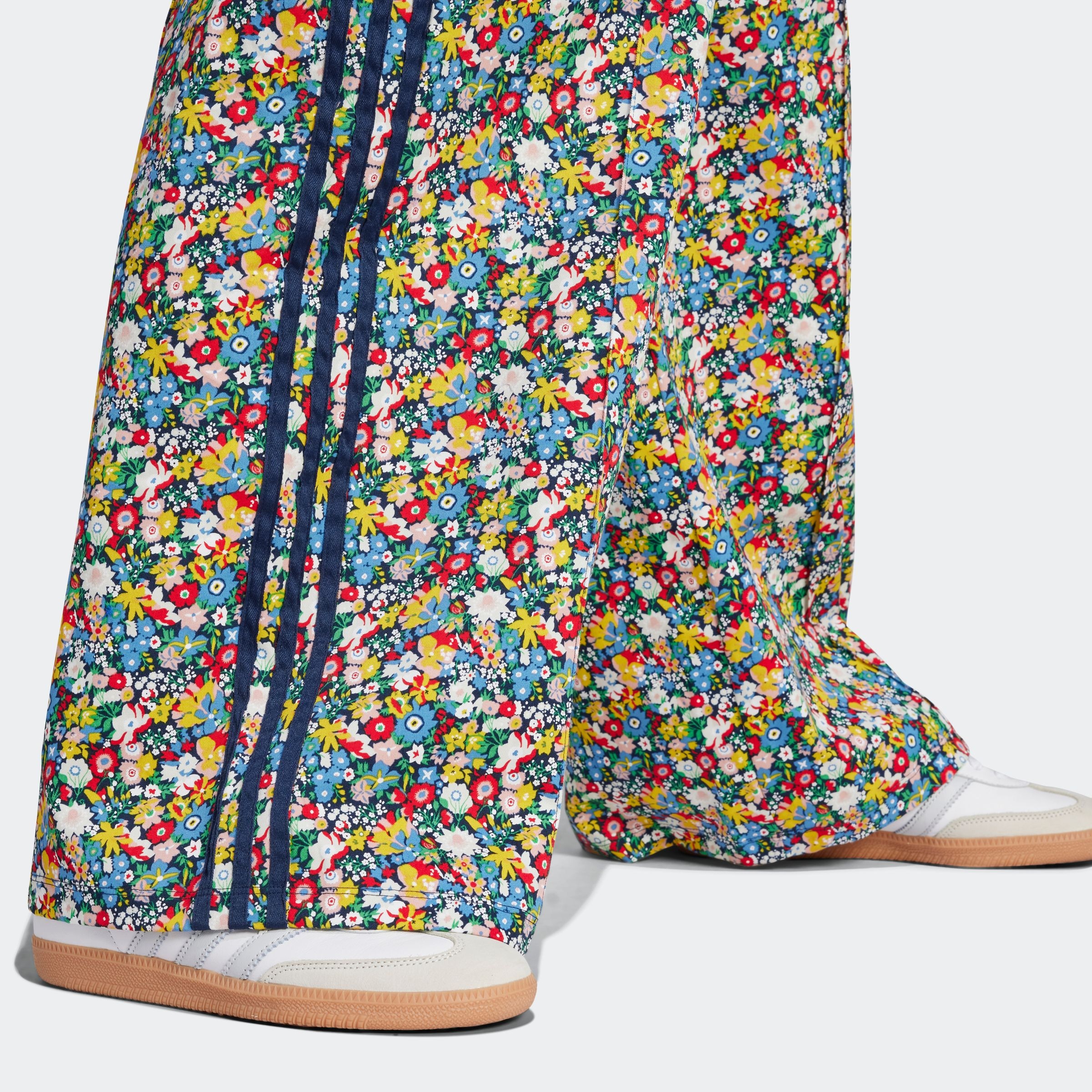 adidas Originals Sporthose »LIBERTY TRCKPNT«, (1 tlg.)