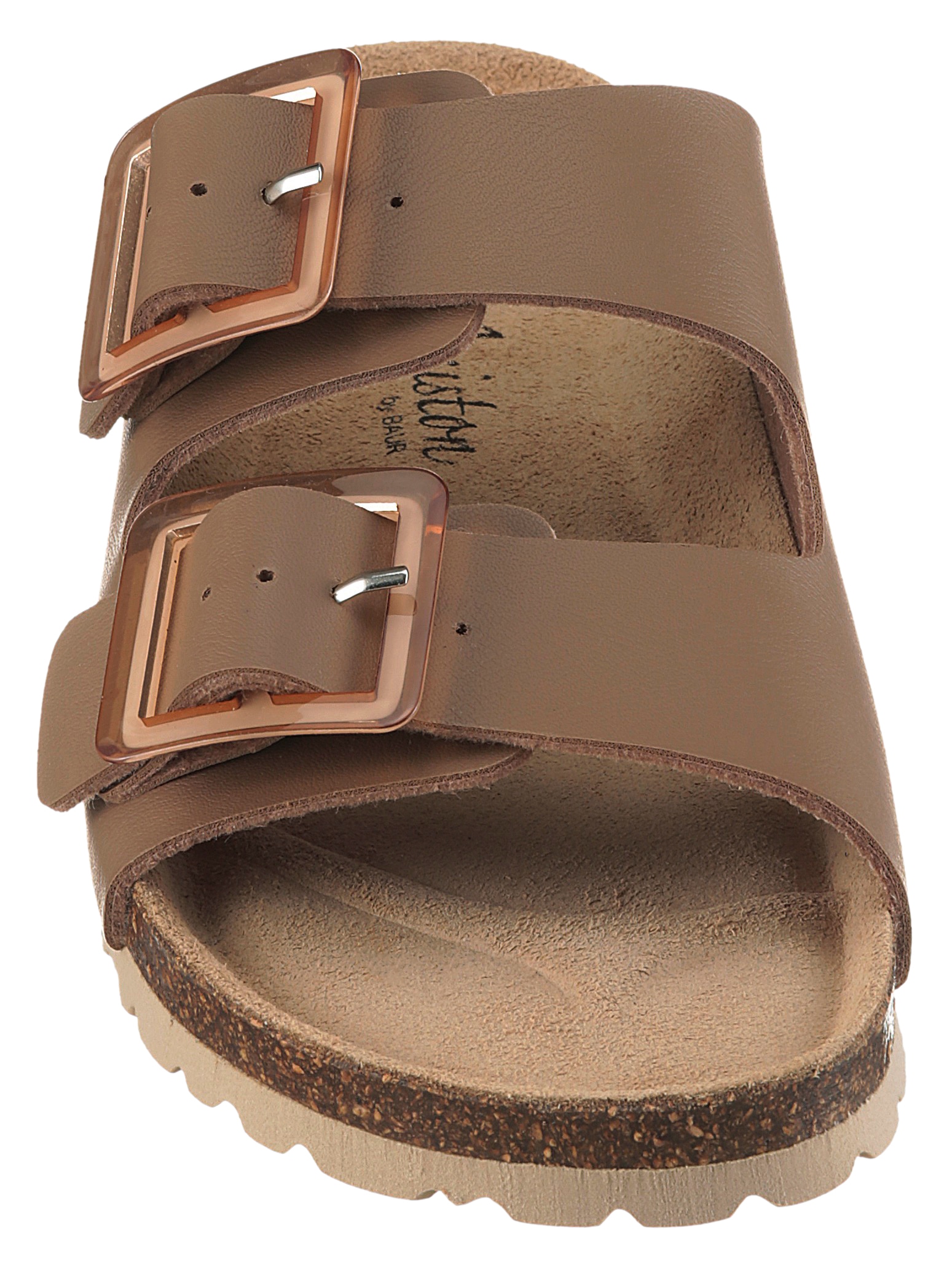 Aniston SHOES Pantolette  Sommerschuh, Hausschuh, Strandschuh - NEUE KOLLEKTION