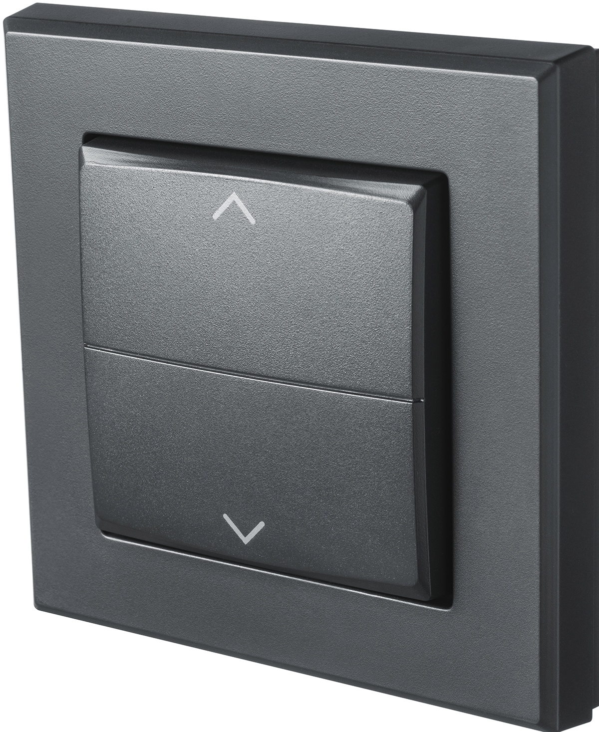 Homematic IP Wandtaster »Tasterwippe für Markenschalter- mit Pfeilen«