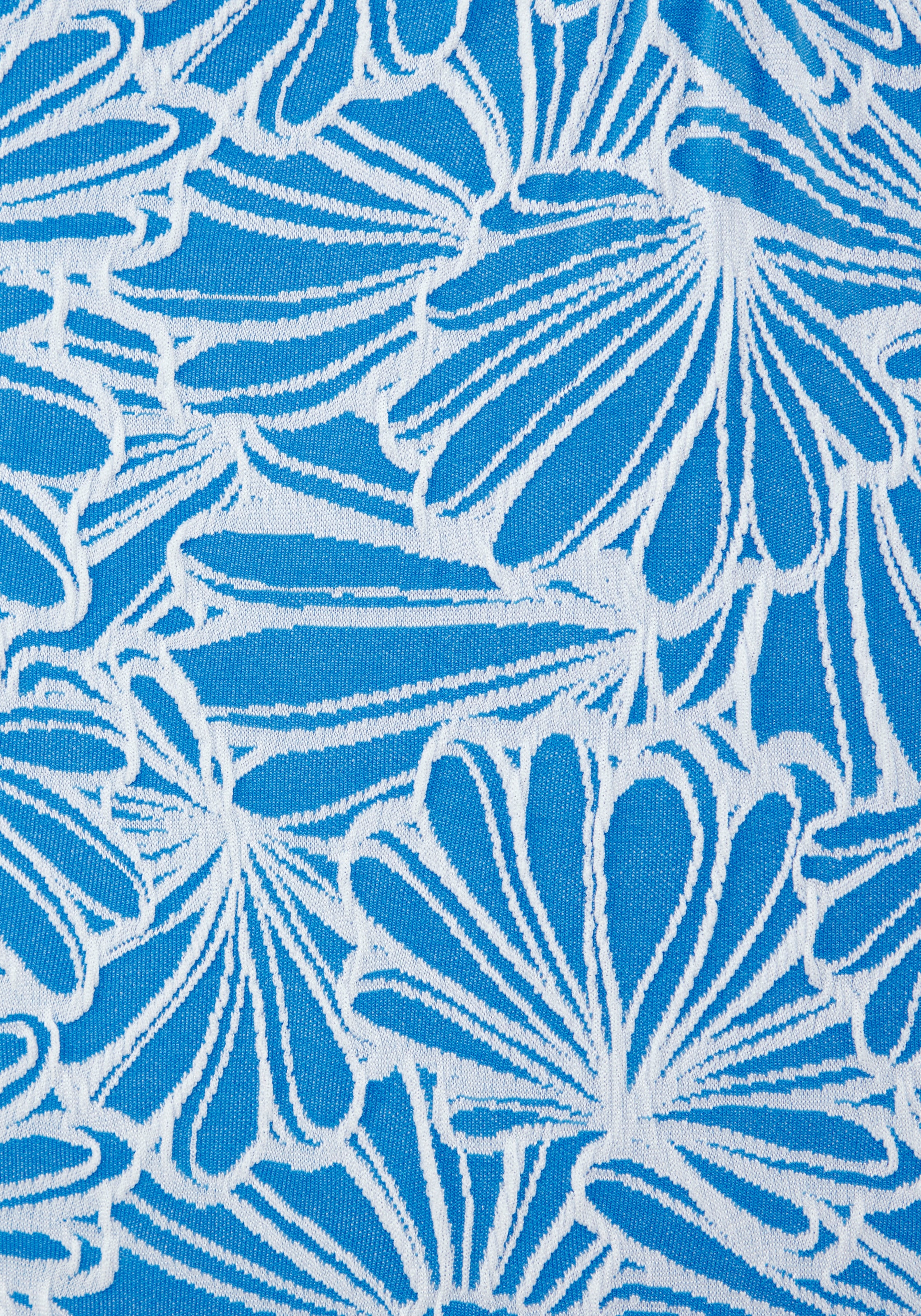 Venice Beach Badeanzug »Peony«, aus modischer Strukturware