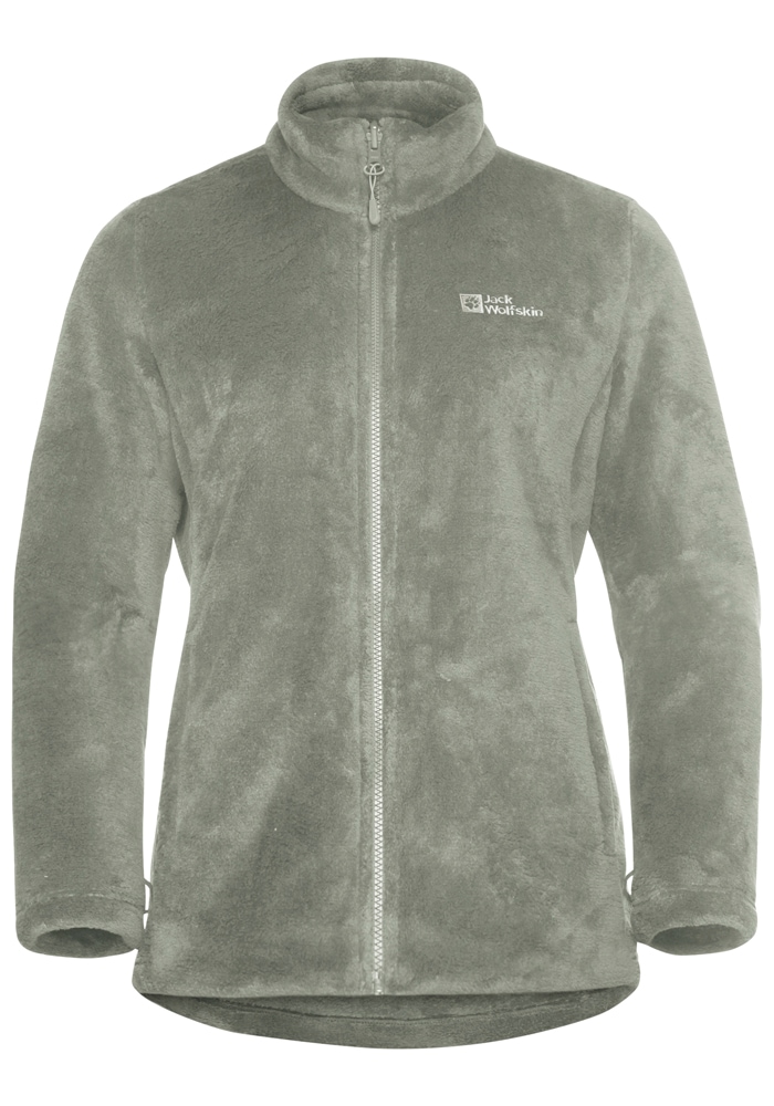 Jack Wolfskin 3-in-1-Funktionsjacke »ROTWAND 3IN1 JKT W«, mit Kapuze