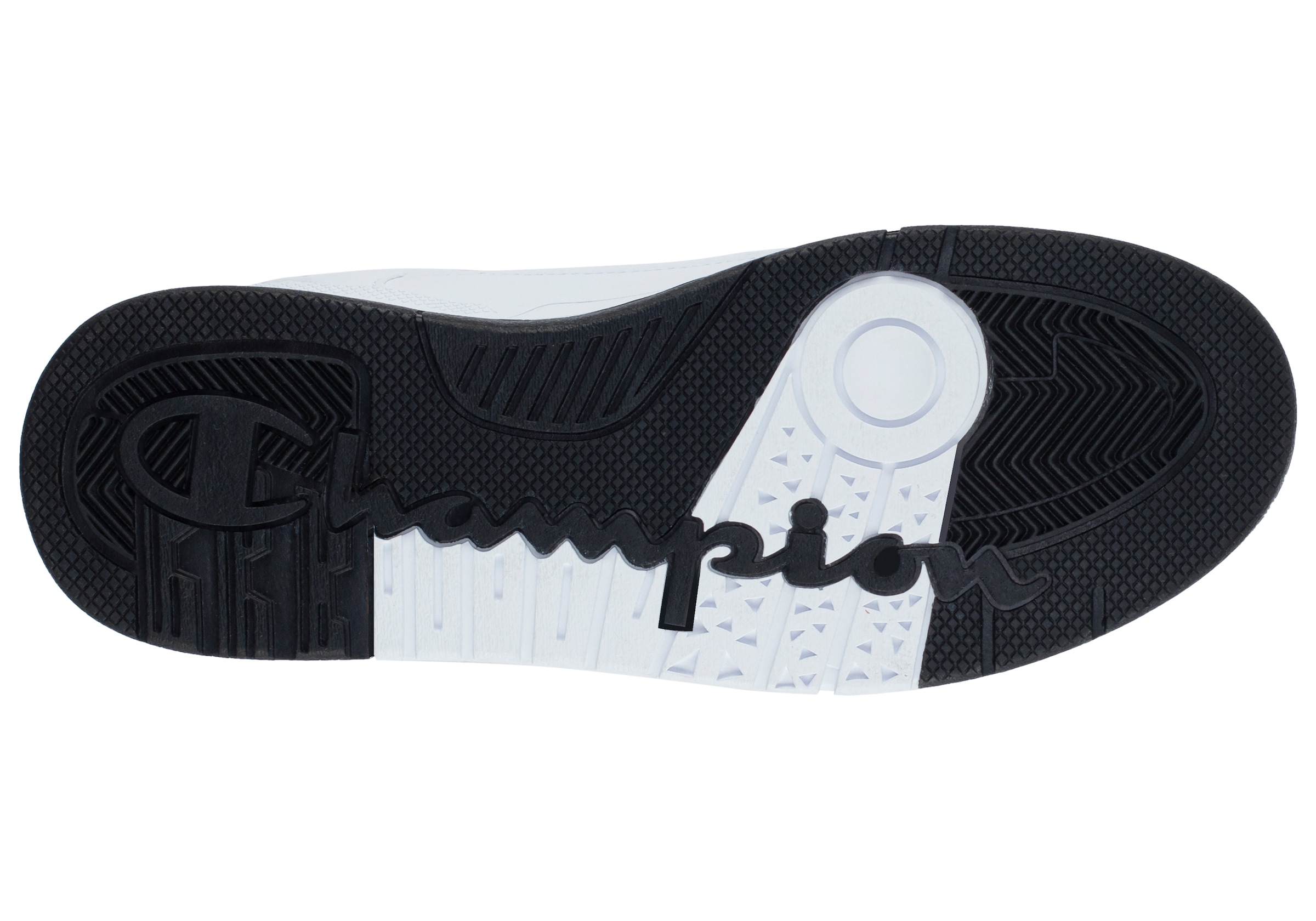 Champion Sneaker »RD18 HERITAGE LOW«