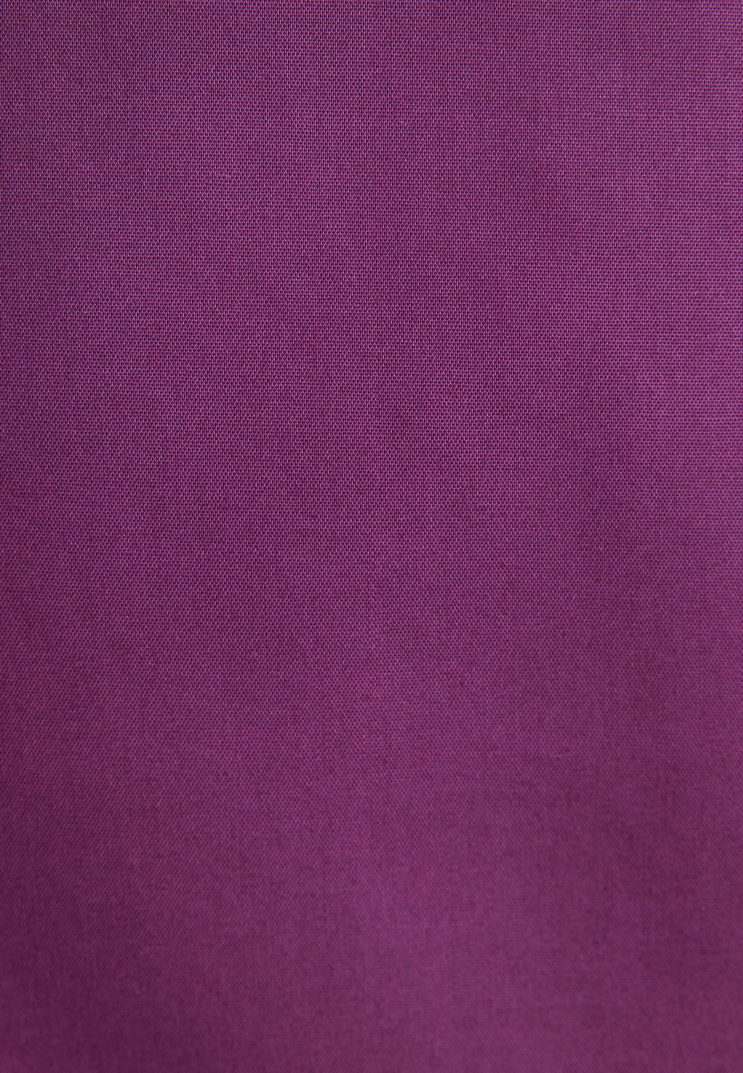 seidensticker Businesshemd »Schwarze Rose«, Slim 1/1 Kentkragen Uni