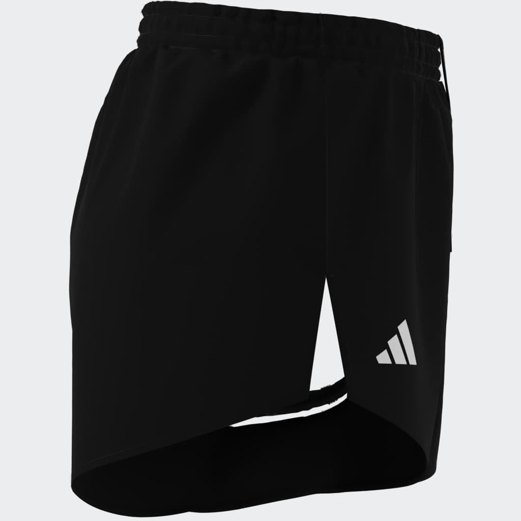 adidas Performance Laufshorts »ADIZERO E SHORT«, (1 tlg.)
