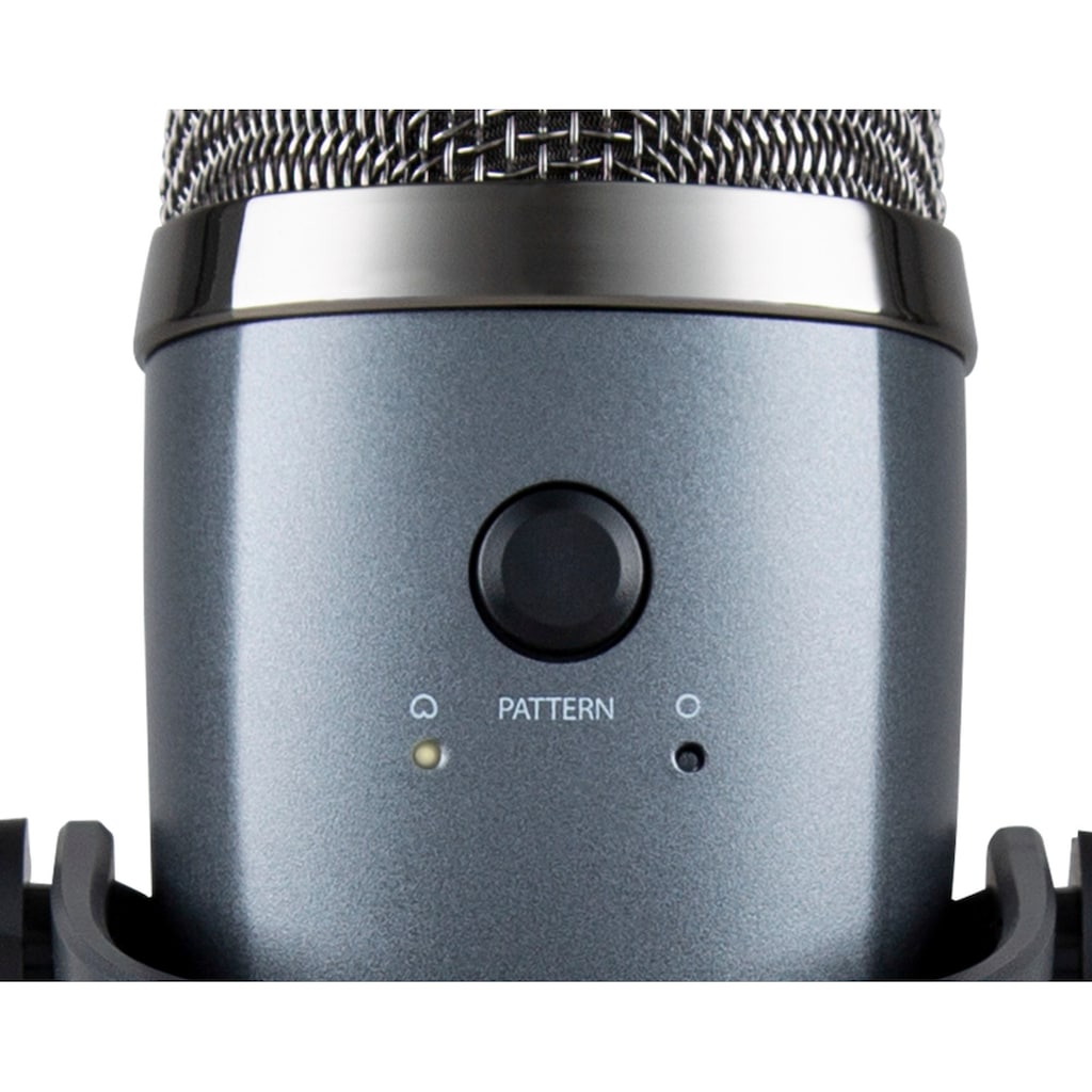 Blue Mikrofon »Yeti Nano USB Mic«