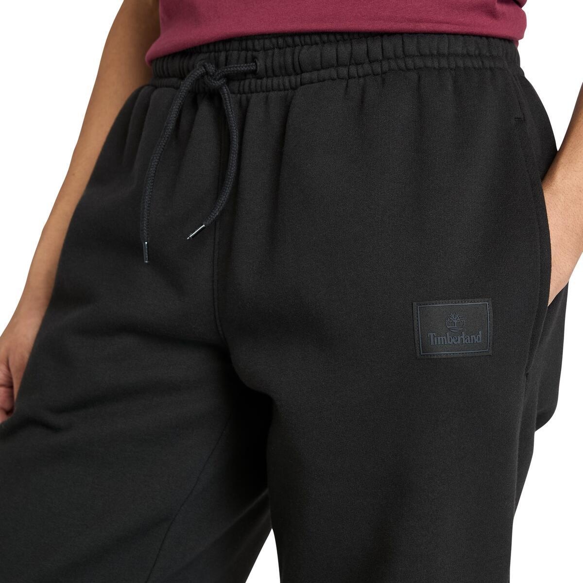 Timberland Sweatshorts »Silicon Badge (BB) Sweatpant«, (1 tlg.)