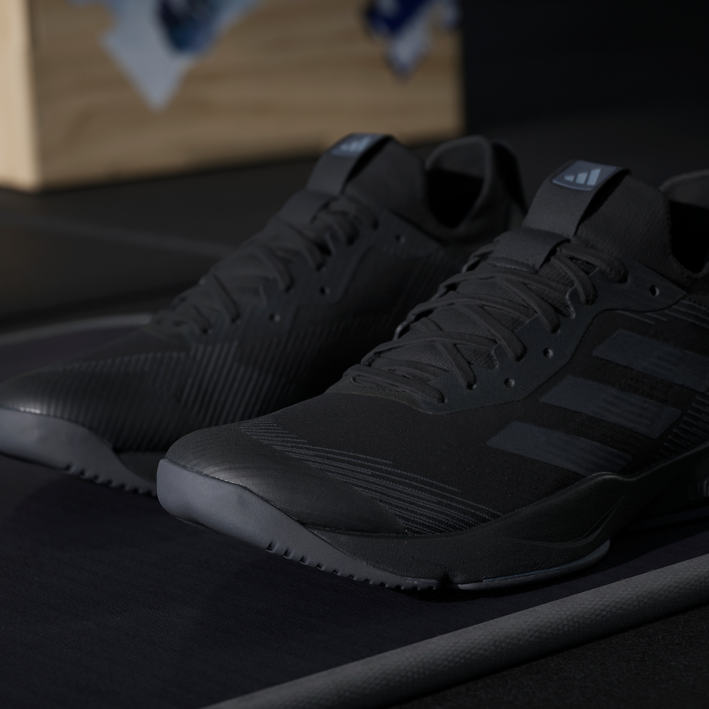 adidas Performance Trainingsschuh »RAPIDMOVE ADV TRAINING«