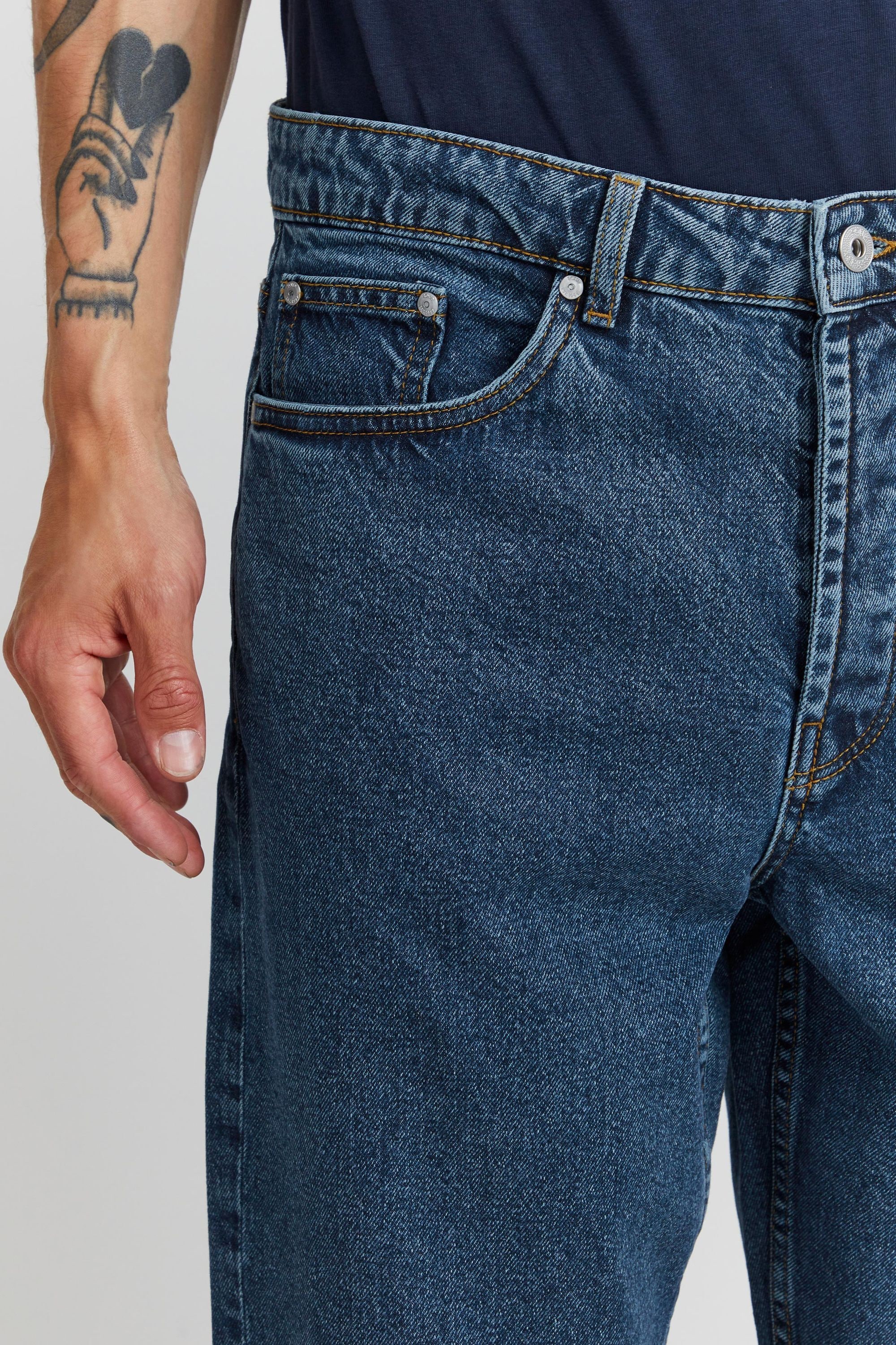 !Solid 5-Pocket-Jeans »5-Pocket-Jeans SDDylan«