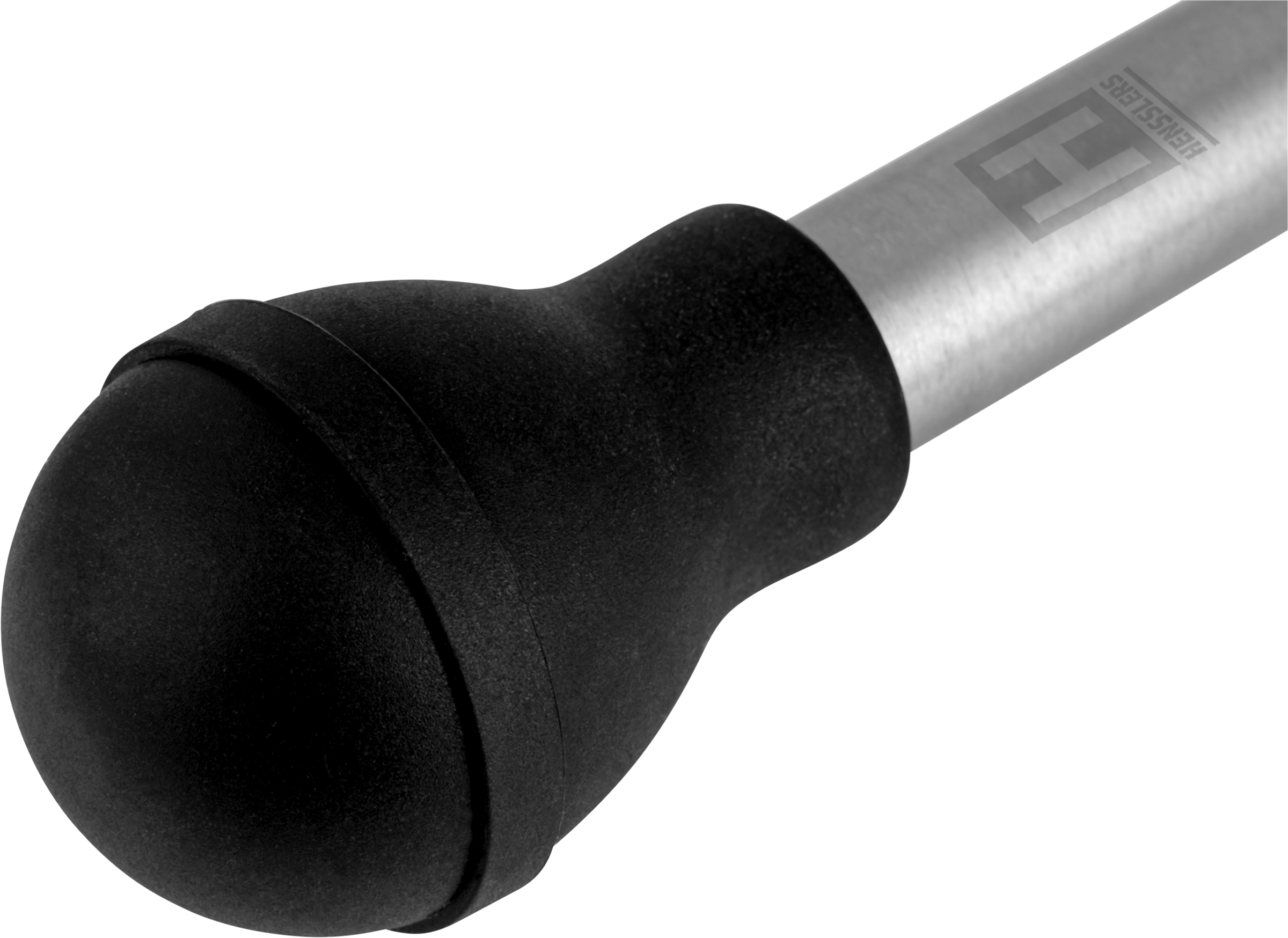 HENSSLERS Marinierspritze »HENSSLERS Braten-Spritze inkl. Bürste & Aufsätze« perfekt zum Dosieren