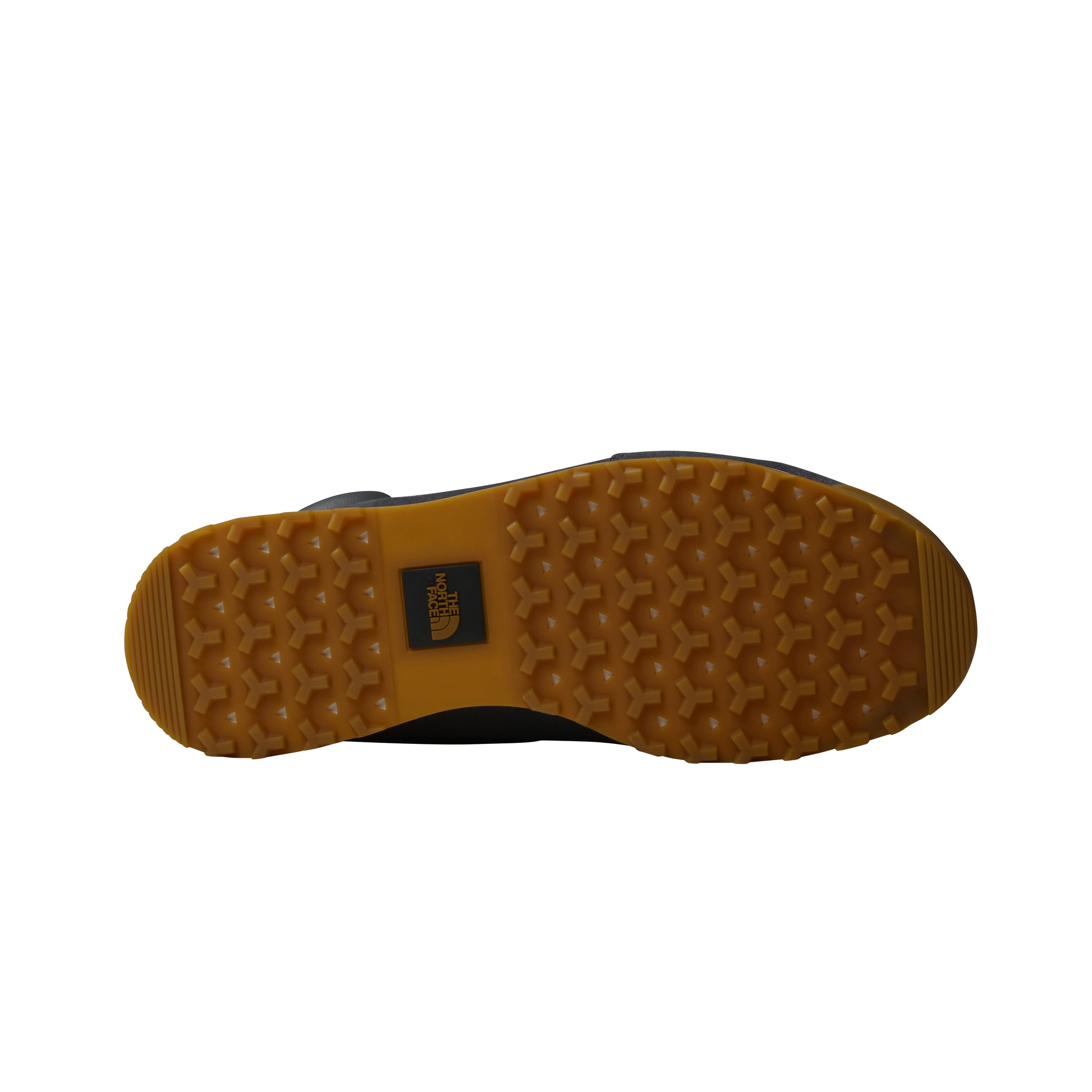 The North Face Schnürboots »M BACK-TO-BERKELEY IV LEATHER WP«, wasserdicht