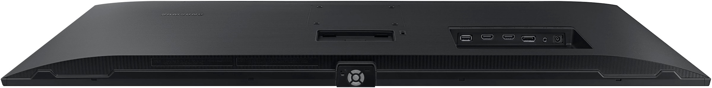 Samsung LED-Monitor »S50GC« 86 cm/34 ″  3440 x 1440 px UWQHD 5 Reaktionszeit 100 Hz