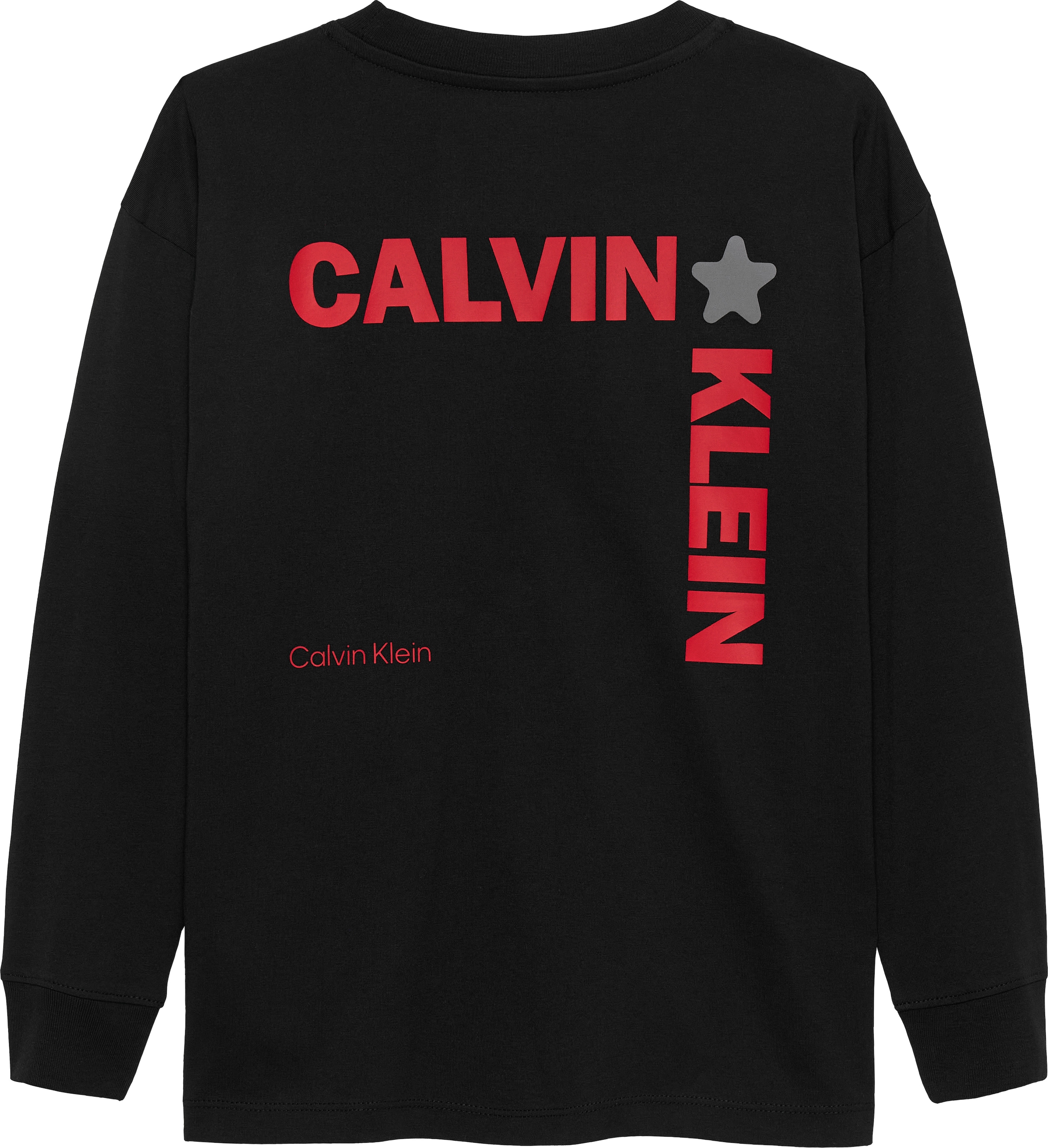 Calvin Klein Jeans Langarmshirt
