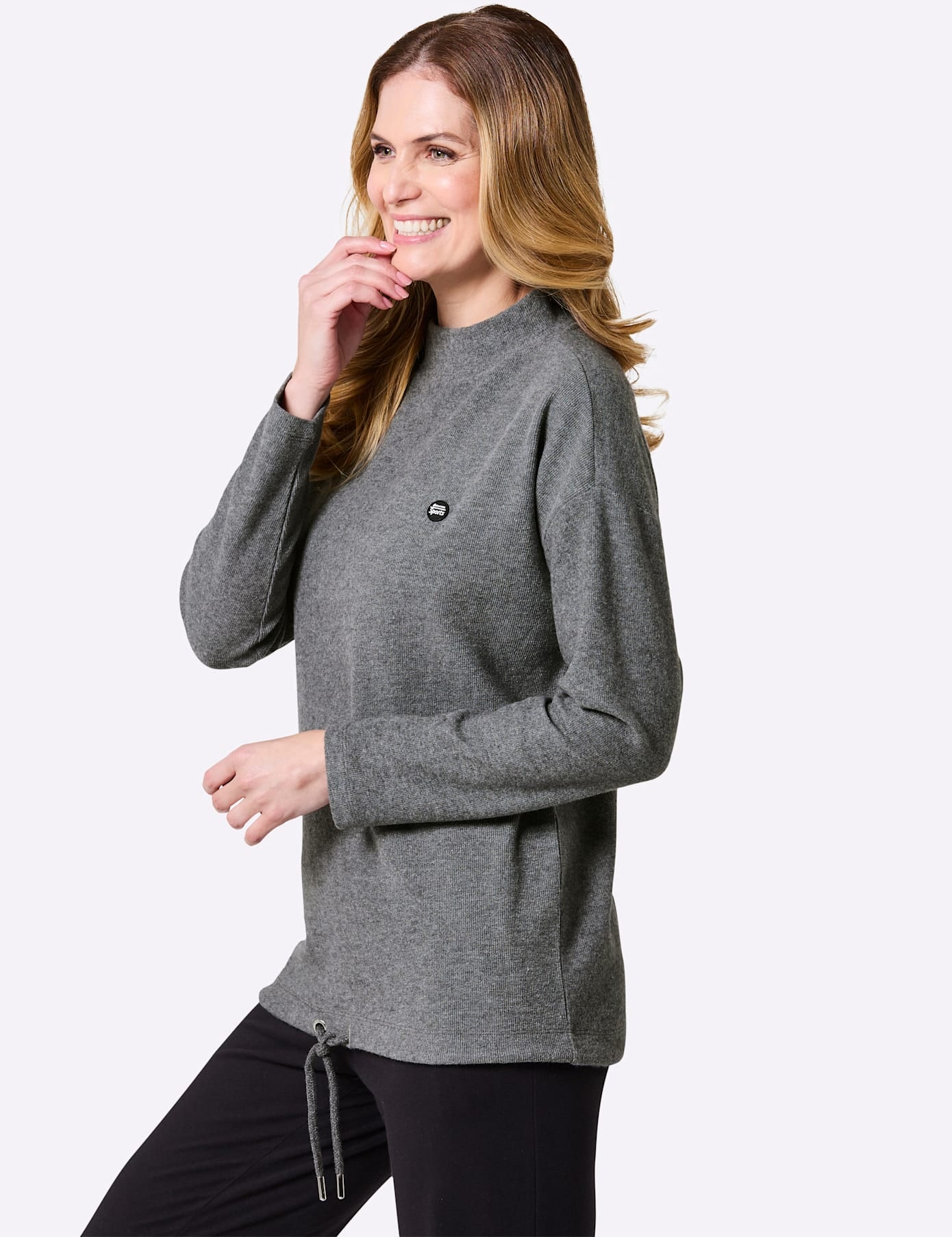 Catamaran Funktionsshirt »Sportshirt« 1