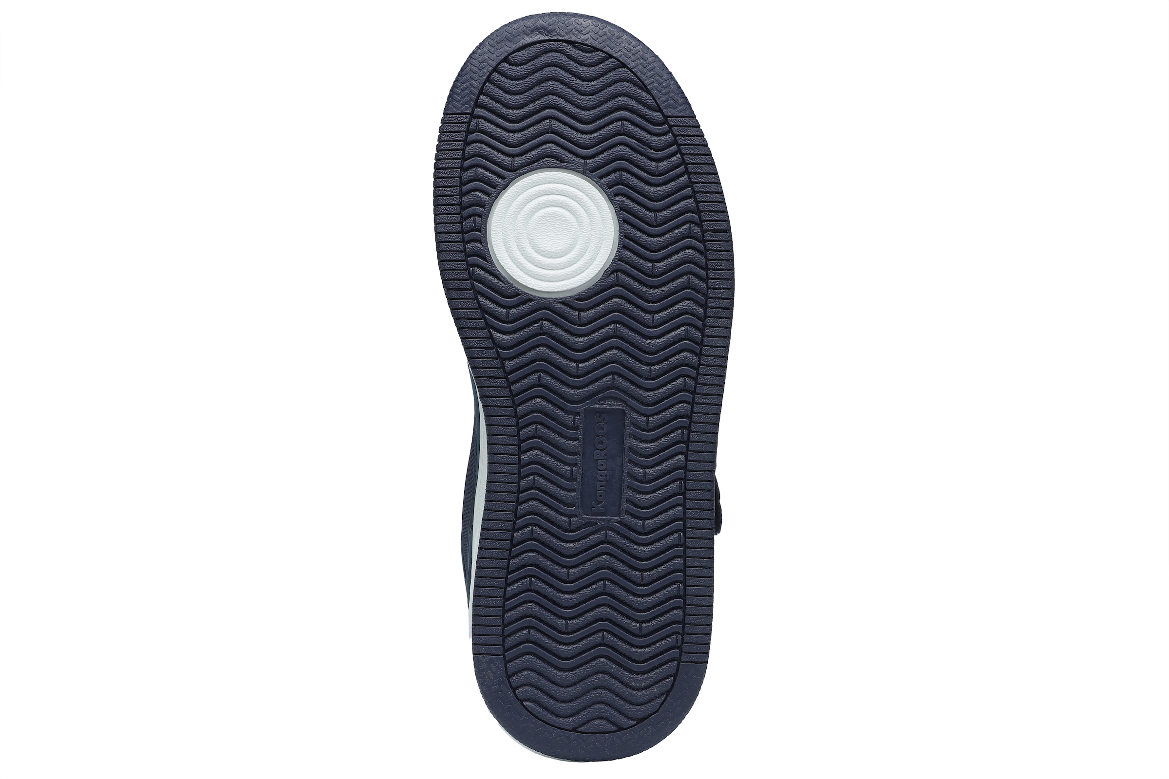 KangaROOS Sneaker »K-CP Kalley II EV«  Warmfutter,Winterschuhe, Schnürboots, Sneakerboots