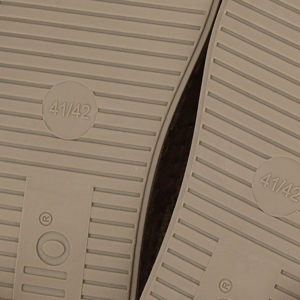 Apollo Hausboots, komfortable und langlebig