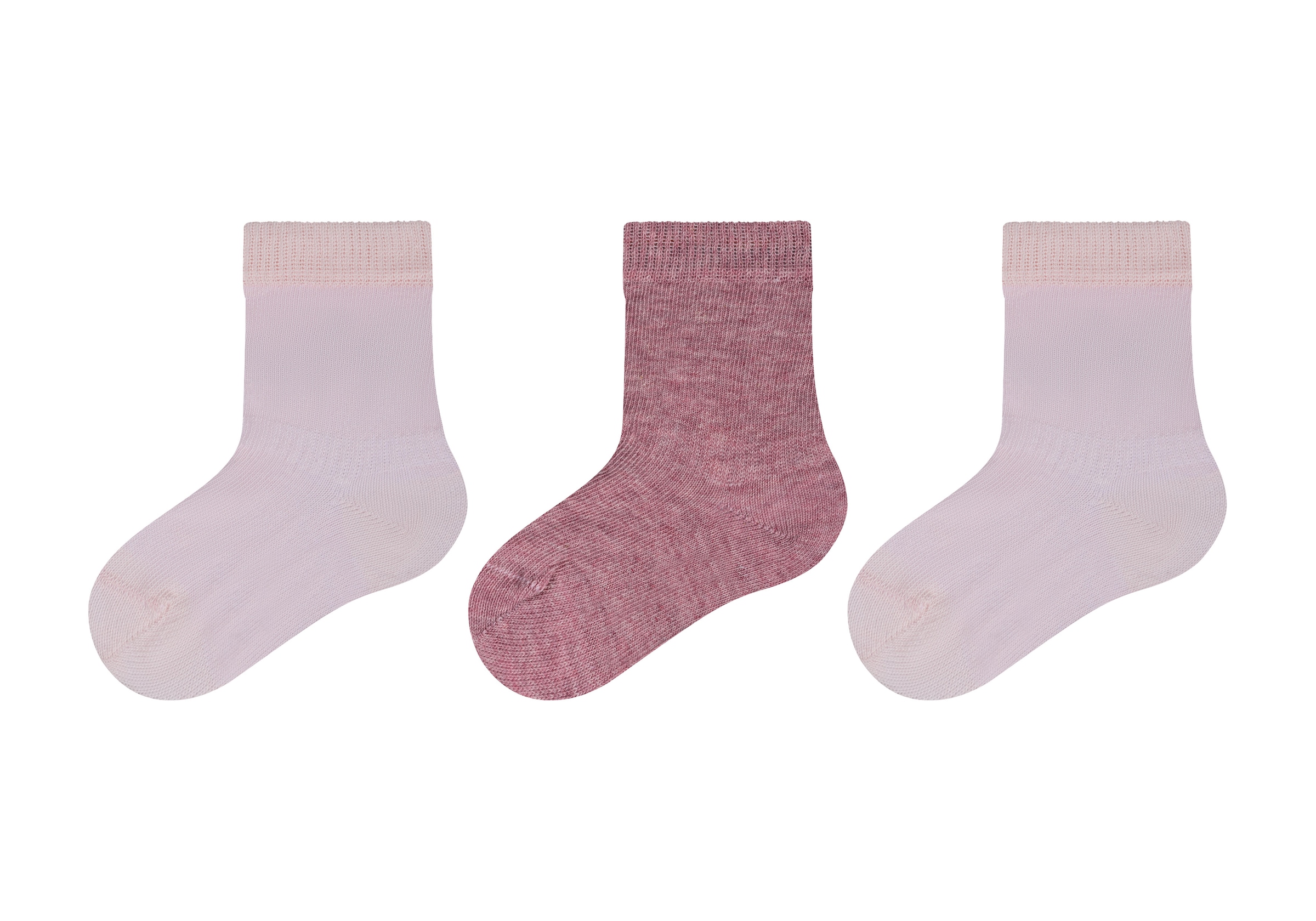 Camano Socken 9 Paar, 