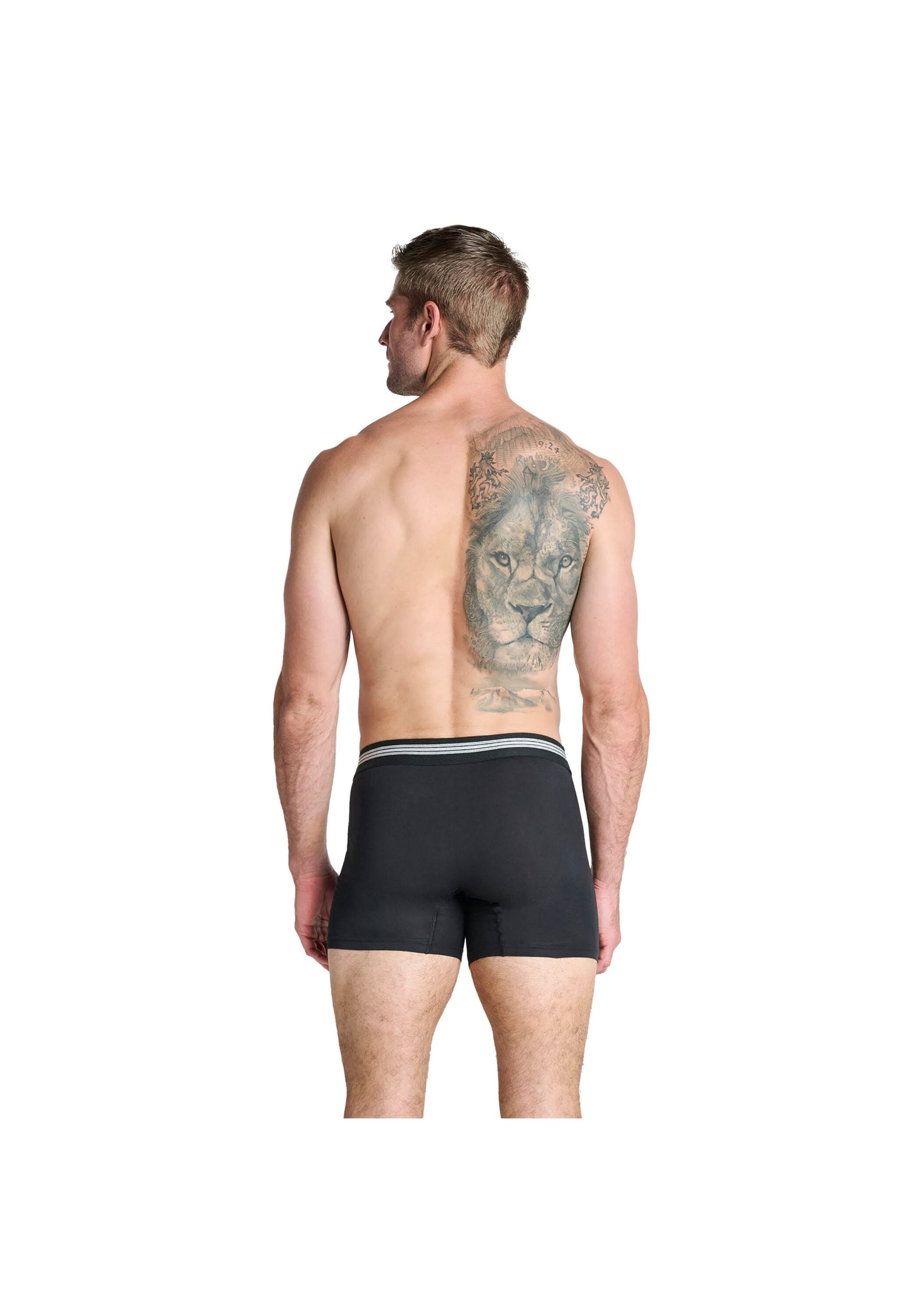 Jockey Boxershorts »Boxershort Cotton Stretch Boxer Trunk 6P 6er Pack«