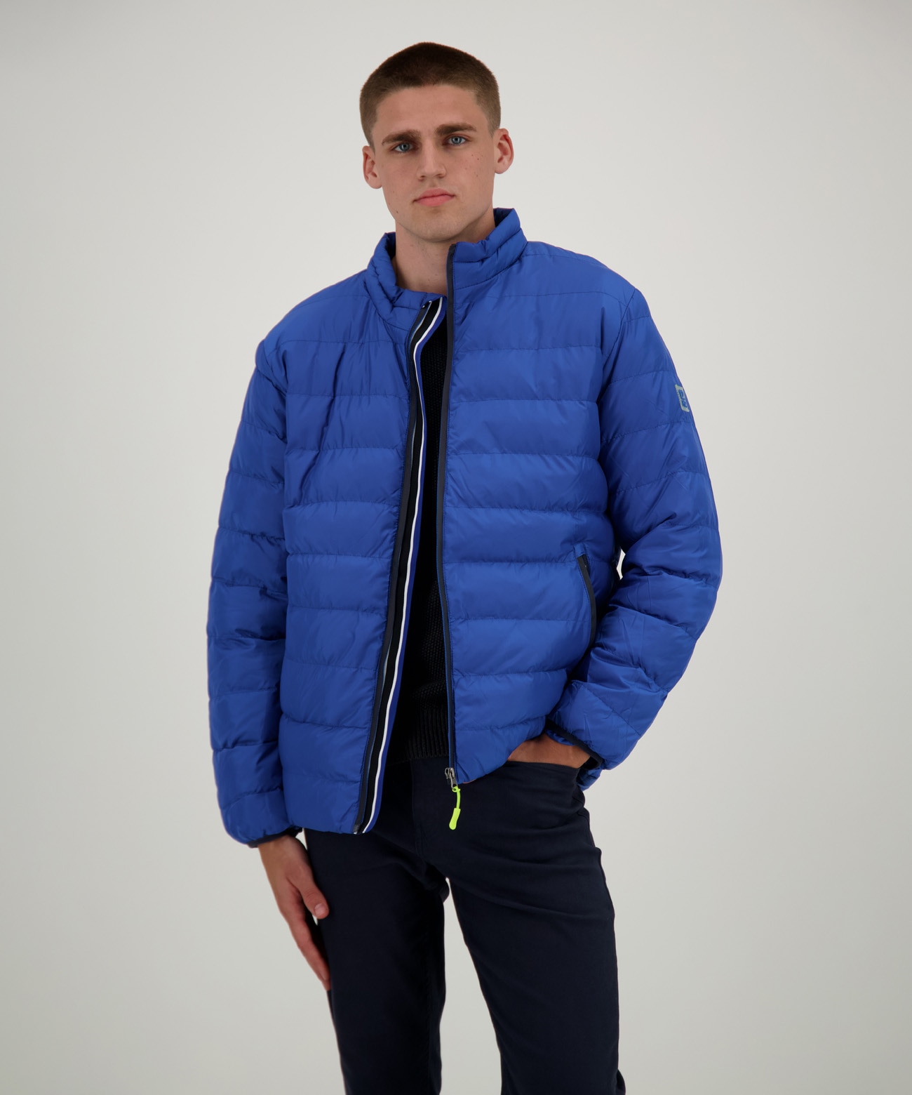 RAGMAN Steppjacke