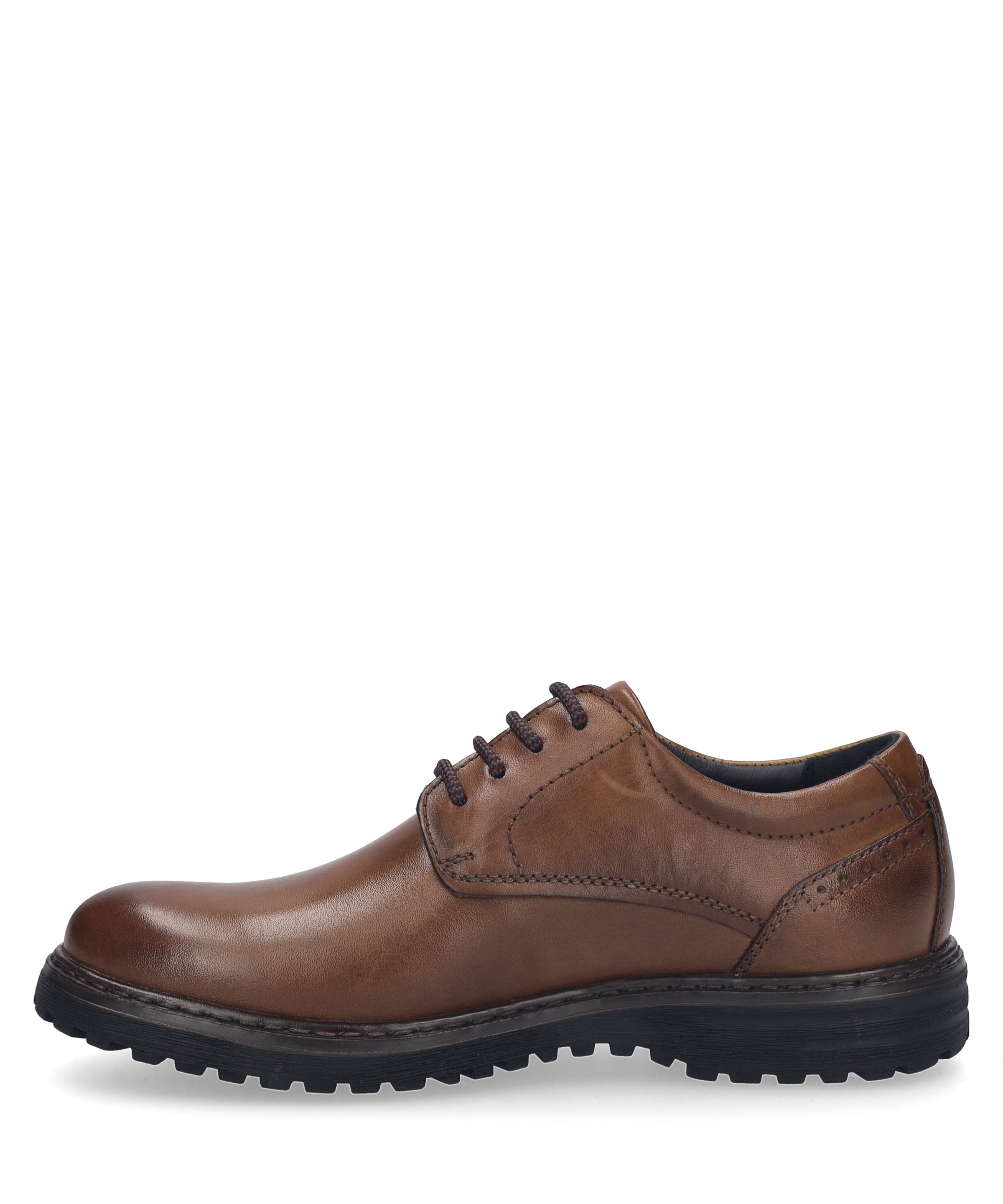 Josef Seibel Schnürschuh »Erroll 50, cognac«