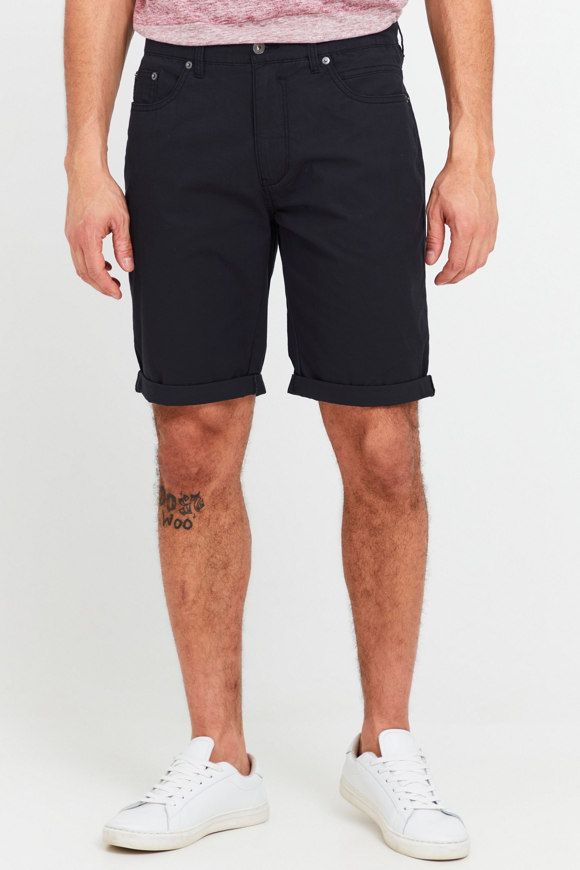 !Solid Chinoshorts »Chinoshorts SDMillan«
