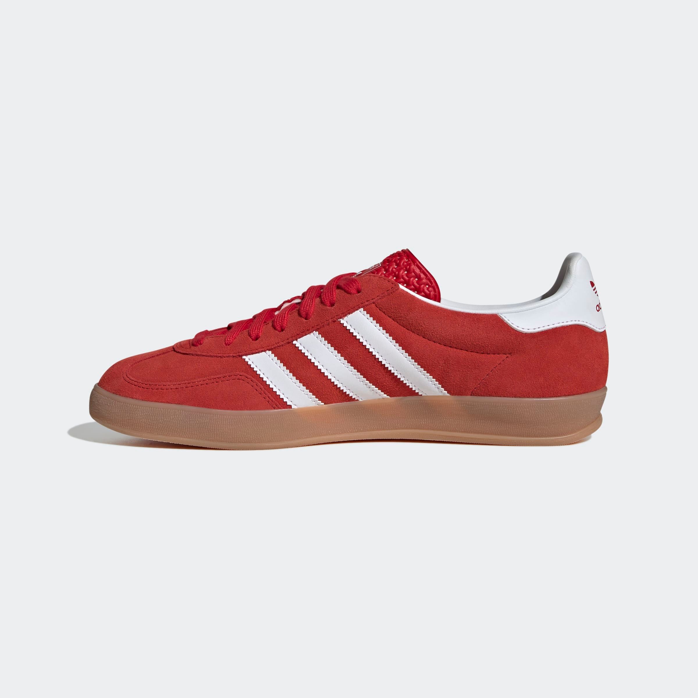 adidas Originals Sneaker »GAZELLE INDOOR«