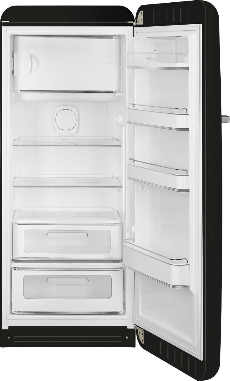 Smeg Kühlschrank »FAB28RDBLM5«, FAB28RDBLM5, OTTO 153 hoch, 60,1 breit bei cm cm jetzt kaufen
