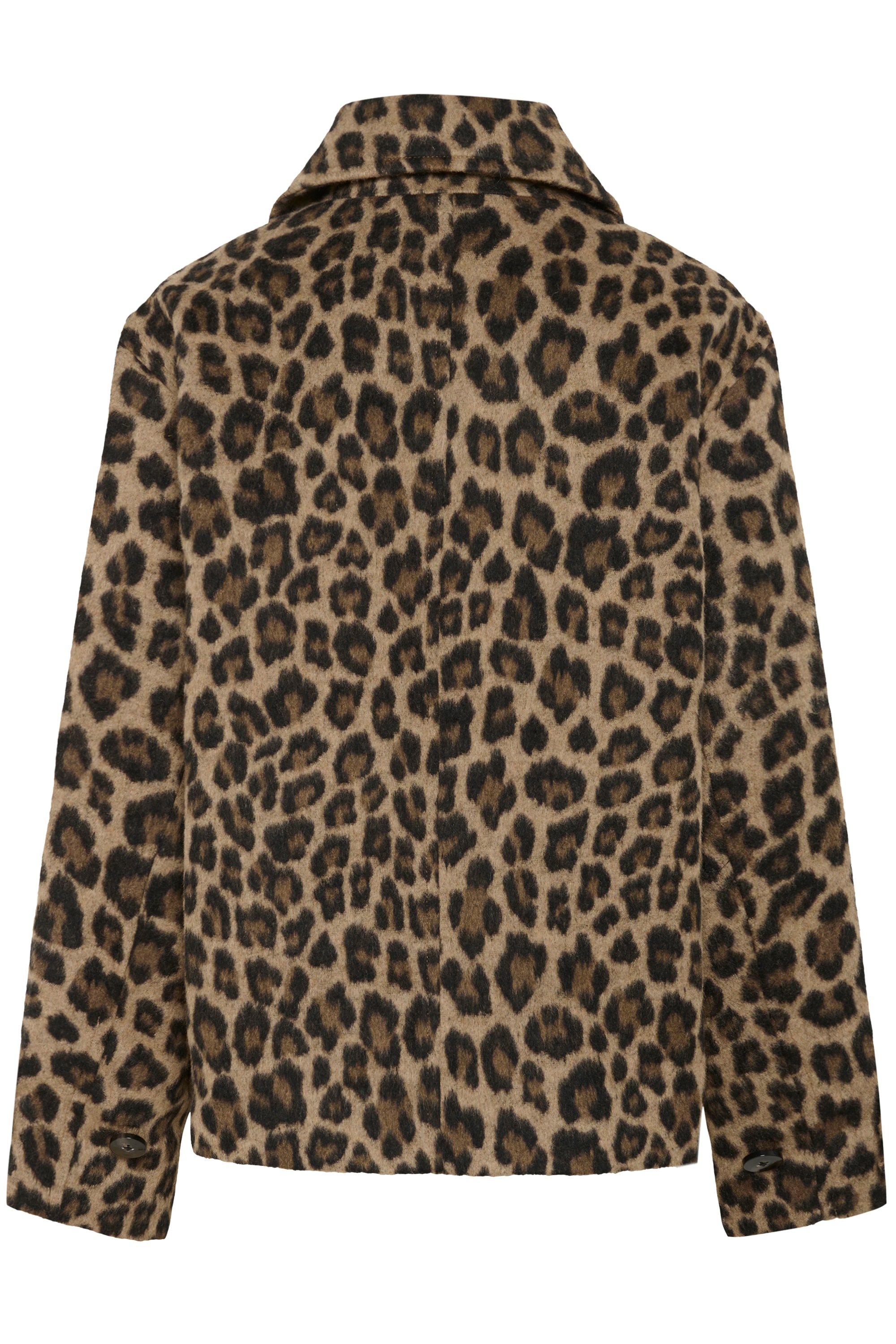 SOAKED IN LUXURY Wintermantel »Damen Jacke SLLeony«