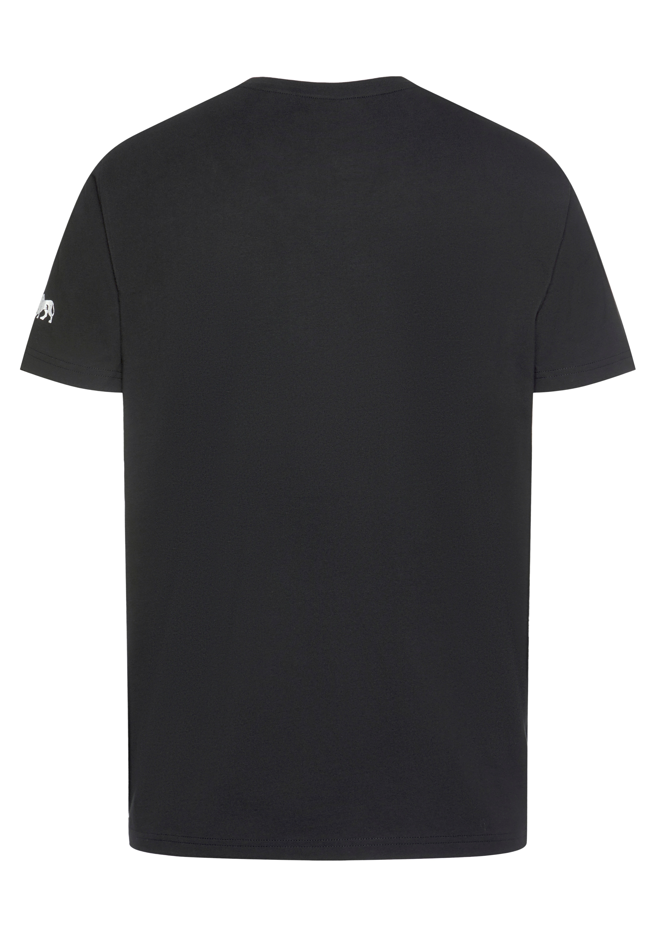 Lonsdale T-Shirt »PIDDINGHOE«, (Packung, 2 tlg., 2er-Pack)