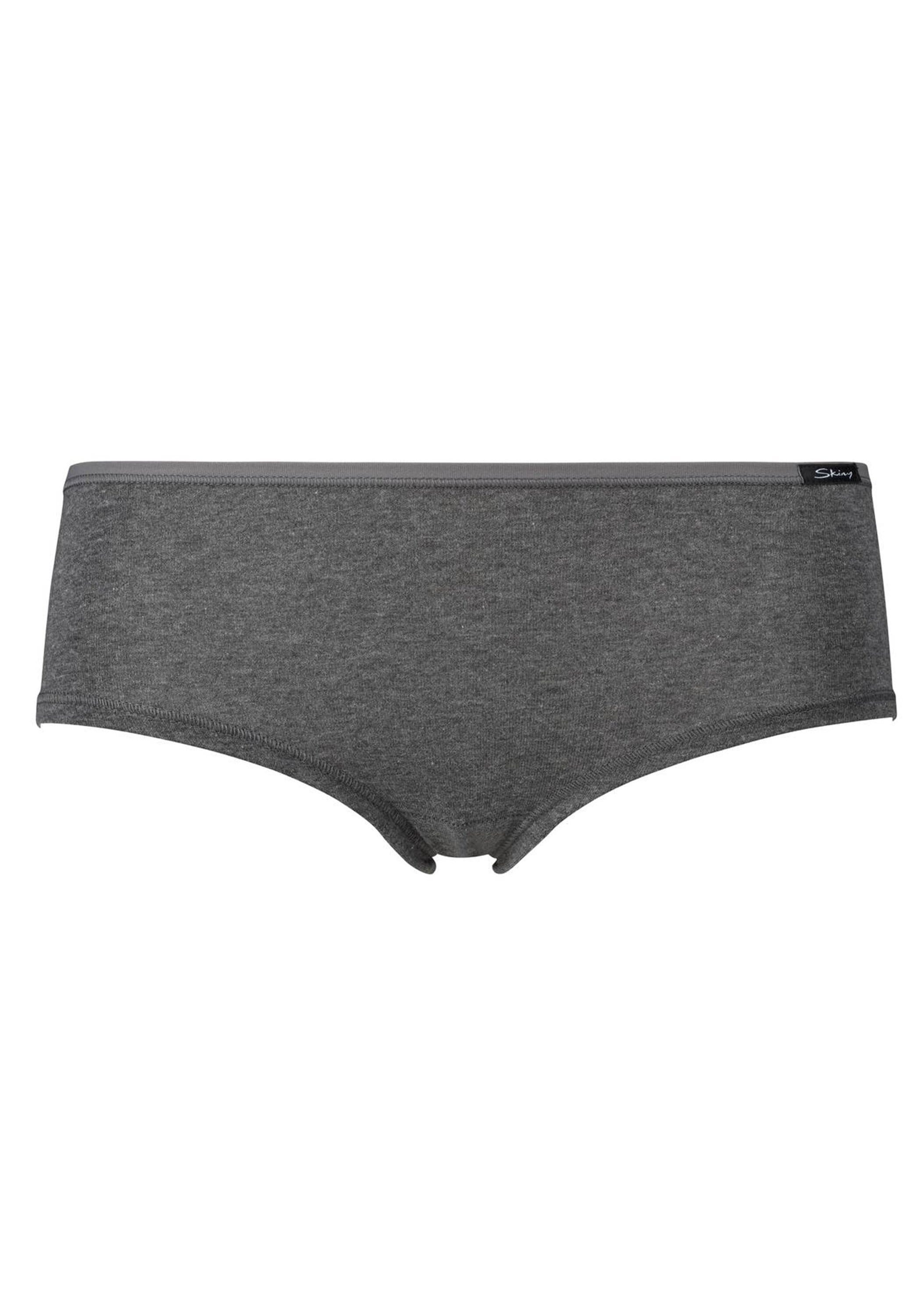 Skiny Slip »Slip 4er Pack«