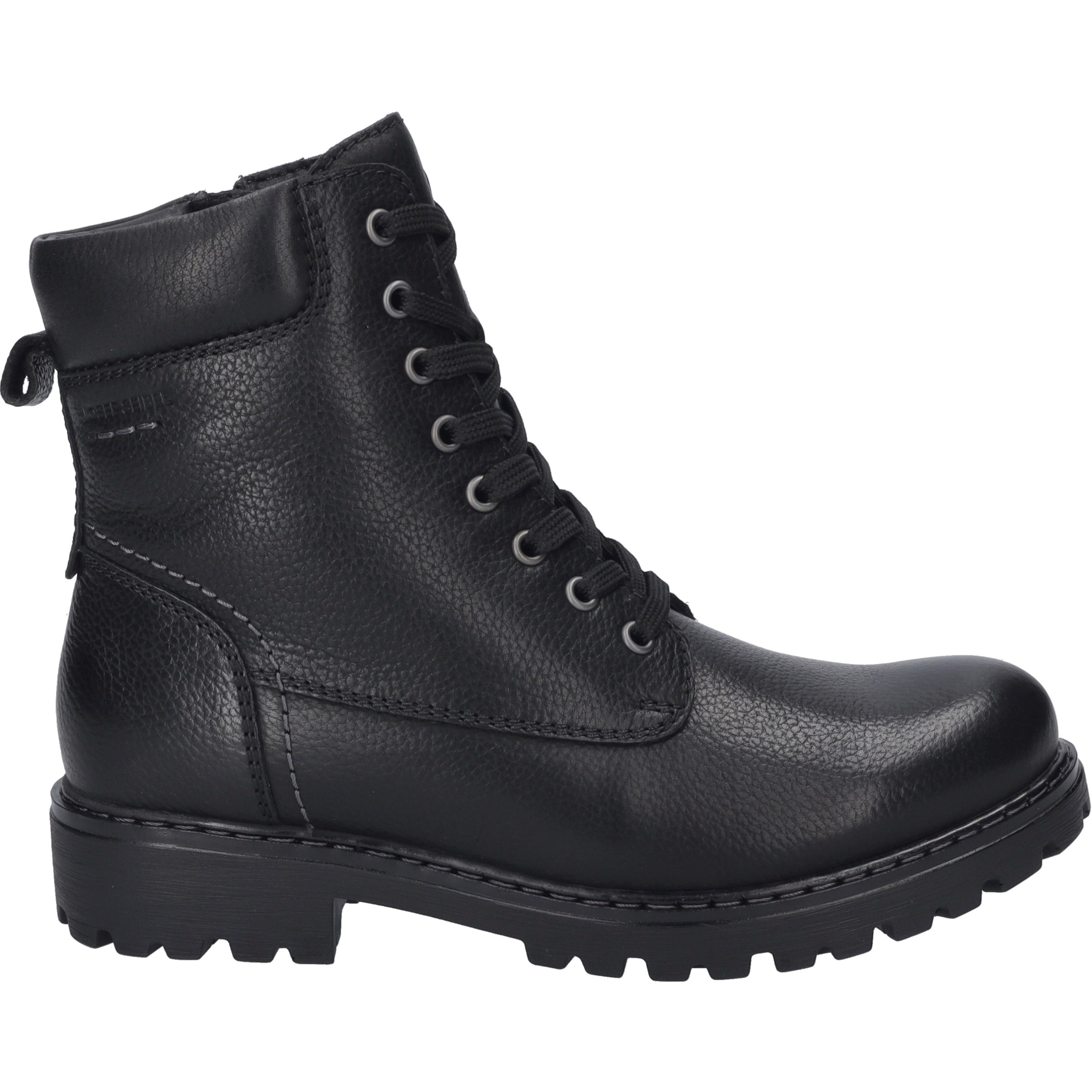 Josef Seibel Stiefel »Marta 27, schwarz«