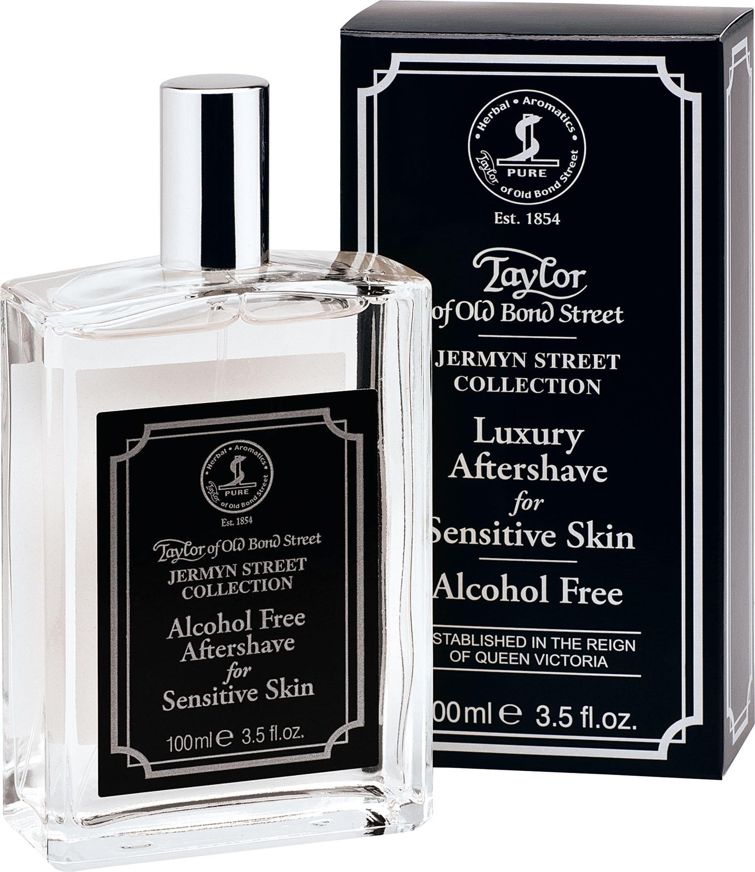 shoppen Old Bond After-Shave Street Taylor bei Luxury« Street Sensitive »Jermyn online of Skin OTTO