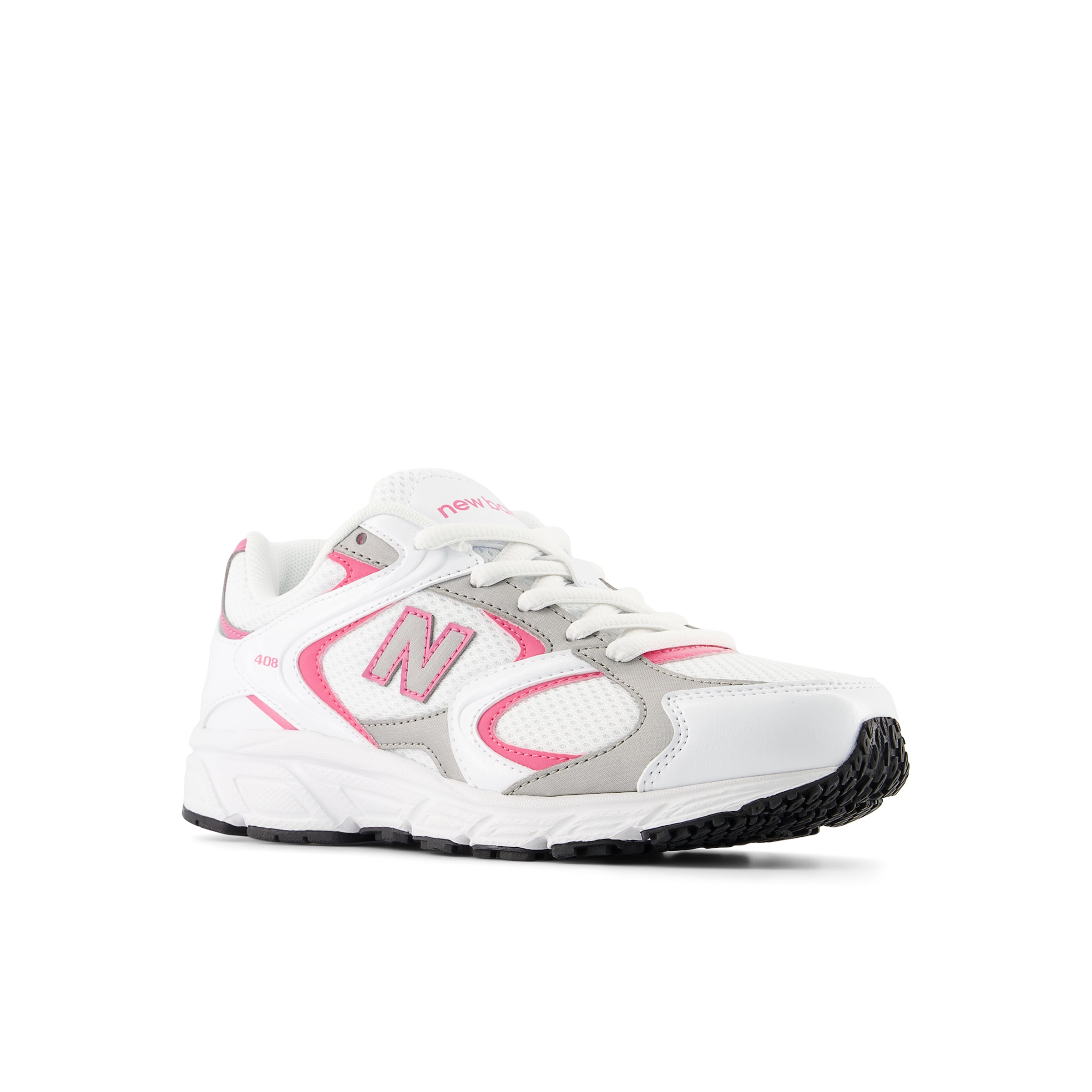 New Balance Sneaker »408«  von dem New Balance 530 inspiriert