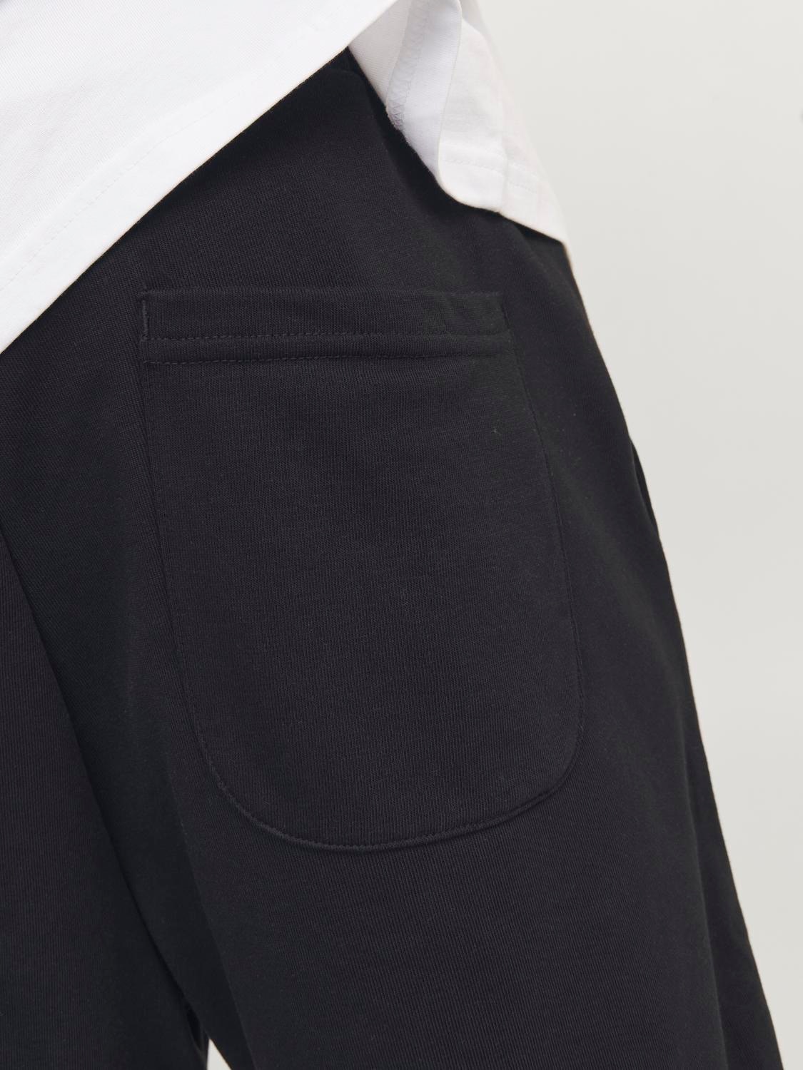 Jack & Jones Shorts »JPSTKANE JJVESTERBRO SWEAT SHORTS GMS SN«