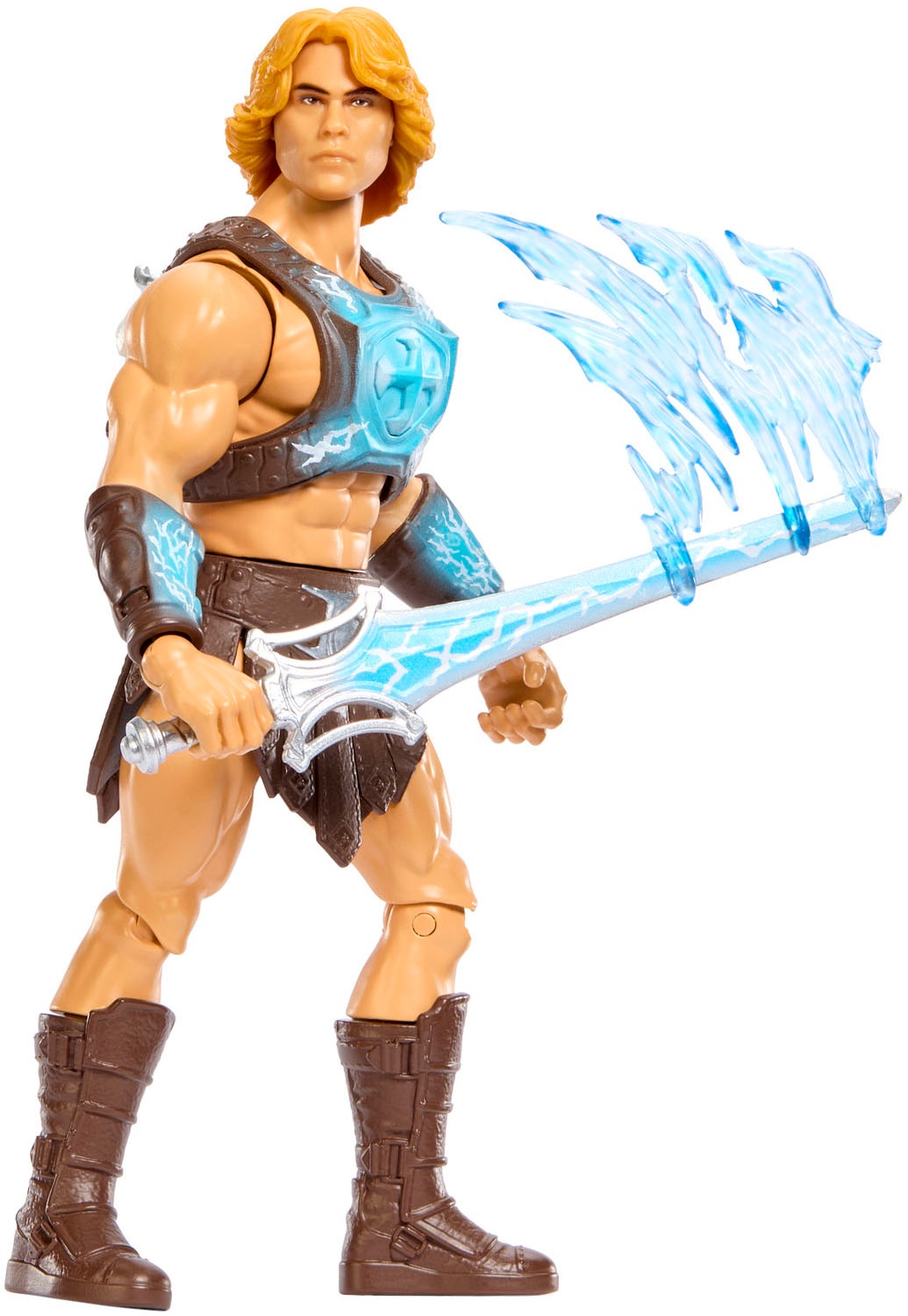 Mattel® Actionfigur »Masters of the Universe, Feature He-Man«