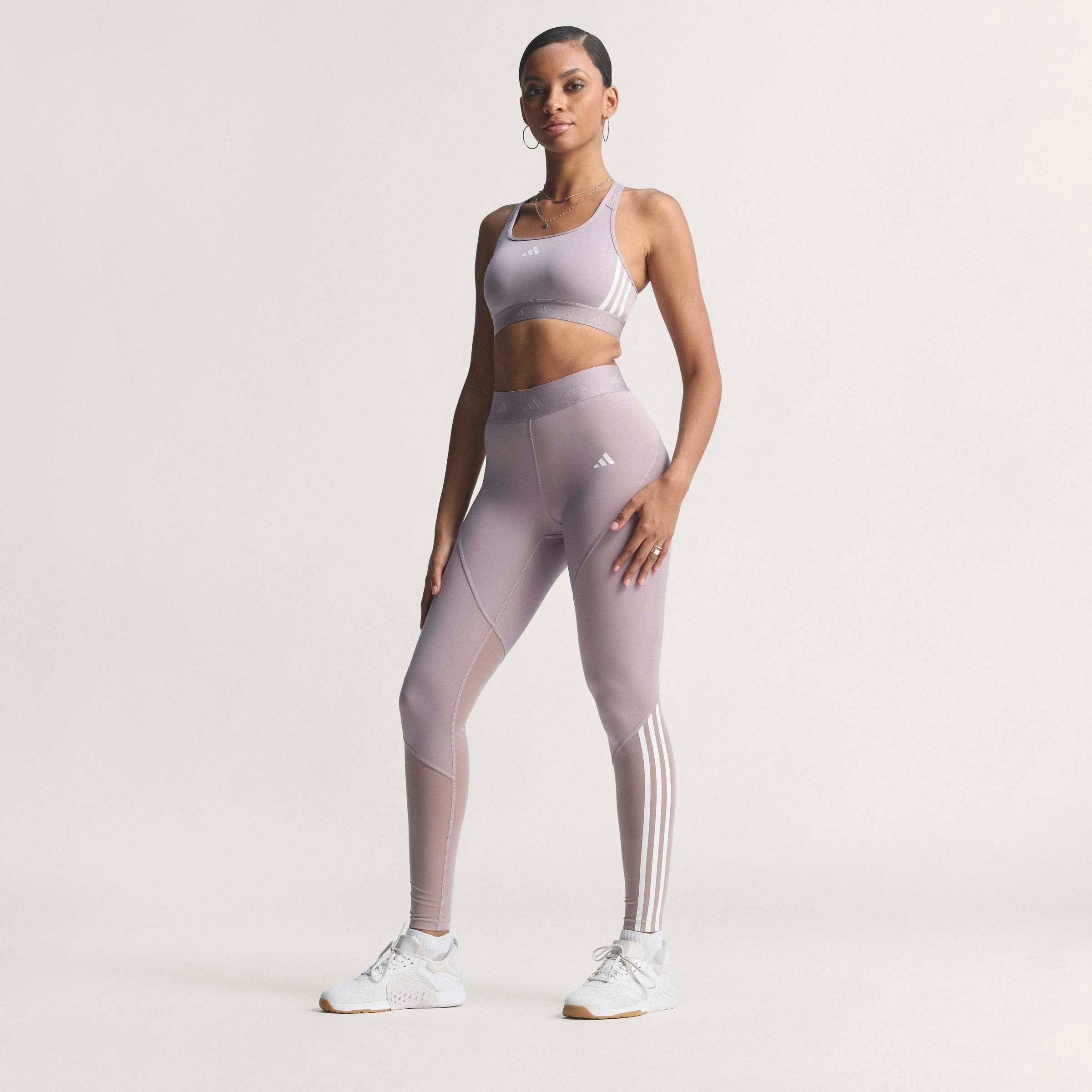 adidas Performance Sport-BH »PWR MS HYGLM« 1 Stk.