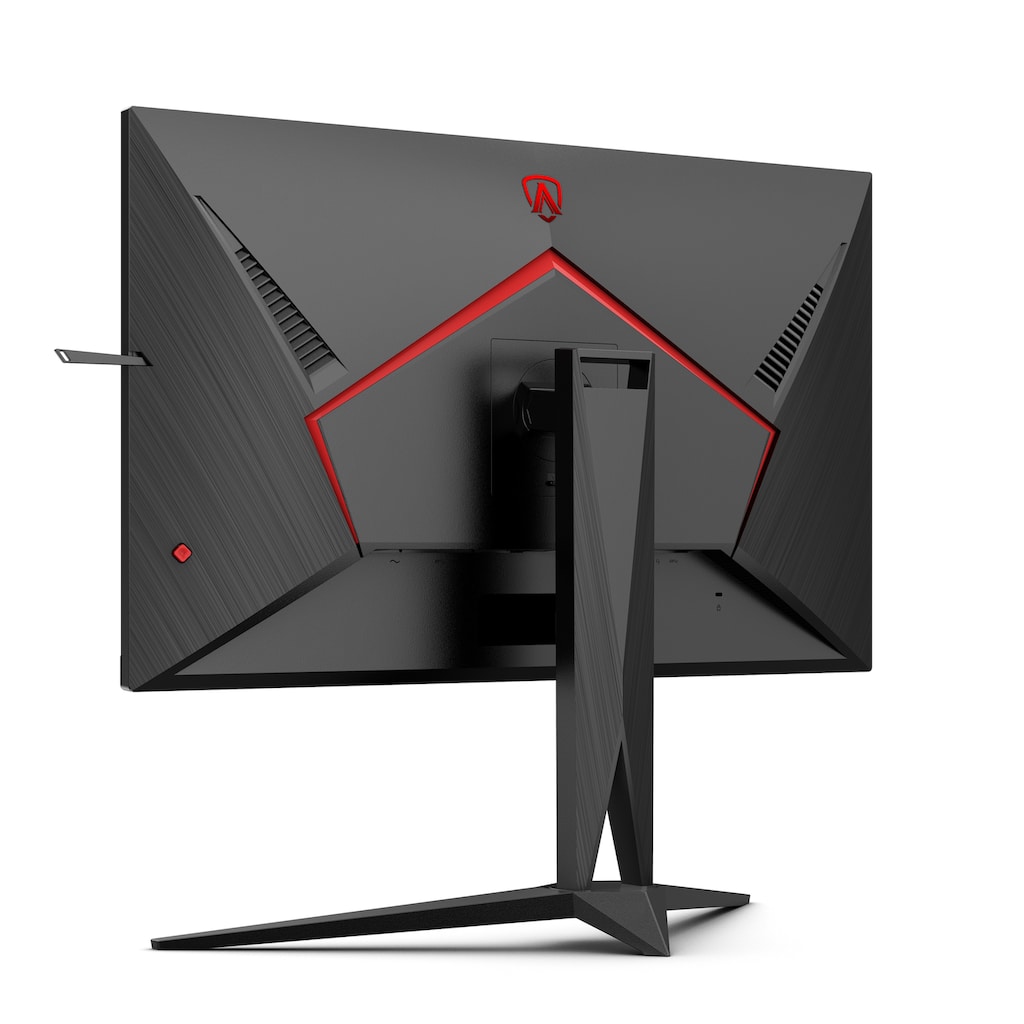 AOC Gaming-Monitor »AG275QXN/EU«, 68,5 cm/27 Zoll, 2560 x 1440 px, 1 ms Reaktionszeit, 165 Hz