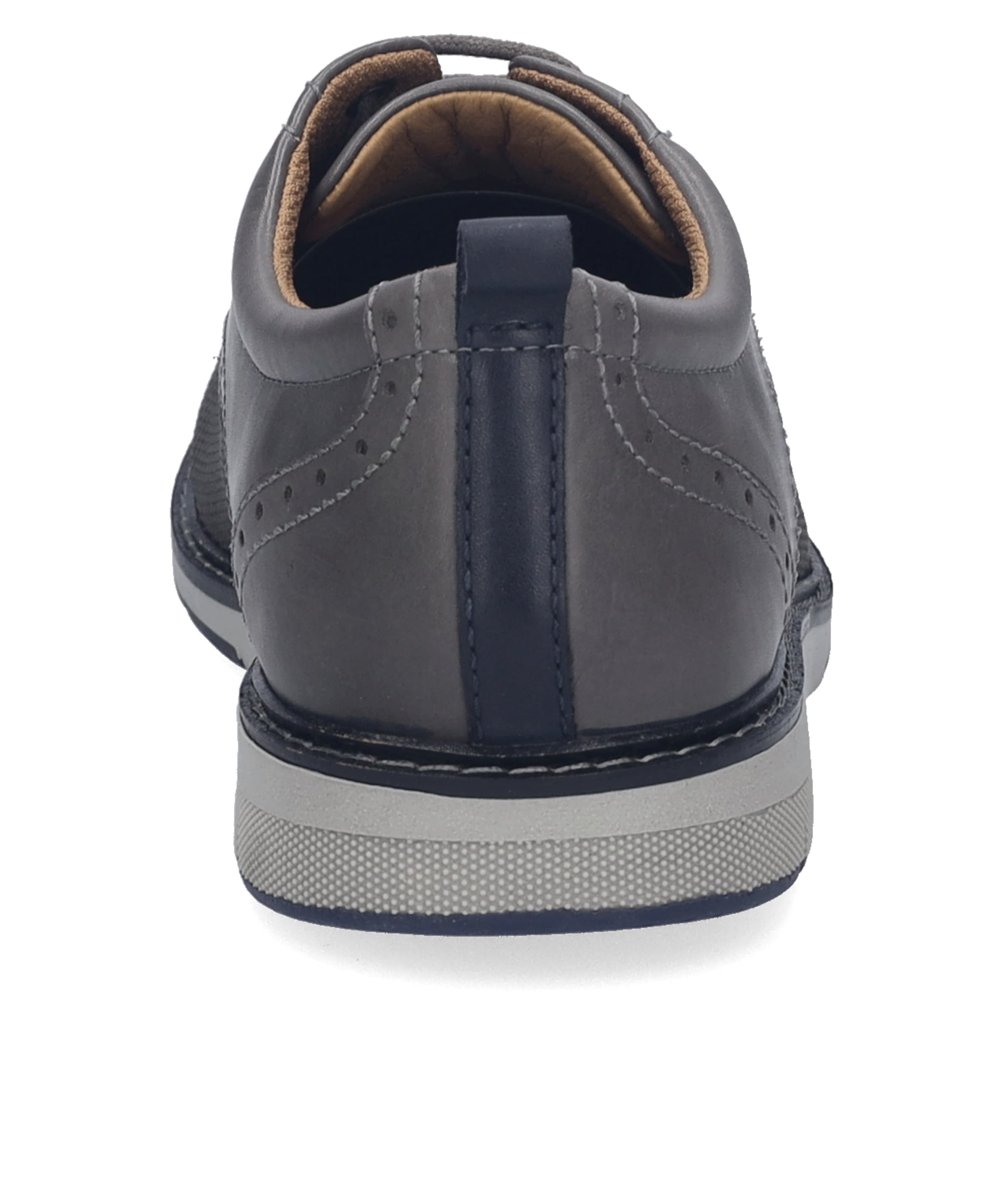 Josef Seibel Schnürschuh »Stuart 11, asphalt«