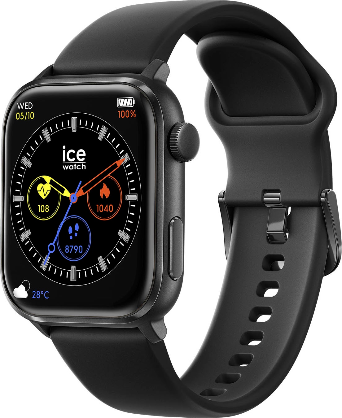 ice-watch »ICE smart 2.0 - 1.96« ( )