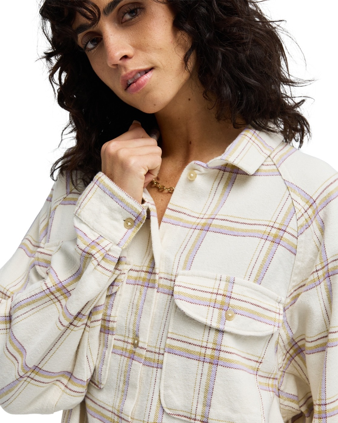 Billabong Langarmshirt »Coastal Breeze«