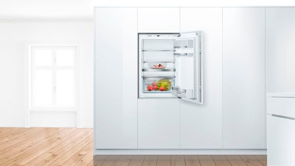 BOSCH Einbaukühlschrank »KIR21ADD0«, KIR21ADD0, 87,4 cm hoch, 55,8 cm breit  jetzt online bei OTTO