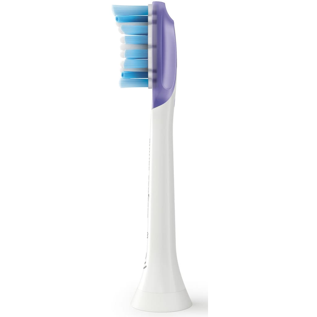 Philips Sonicare Aufsteckbürsten »G3 Premium Gum Care HX9054«