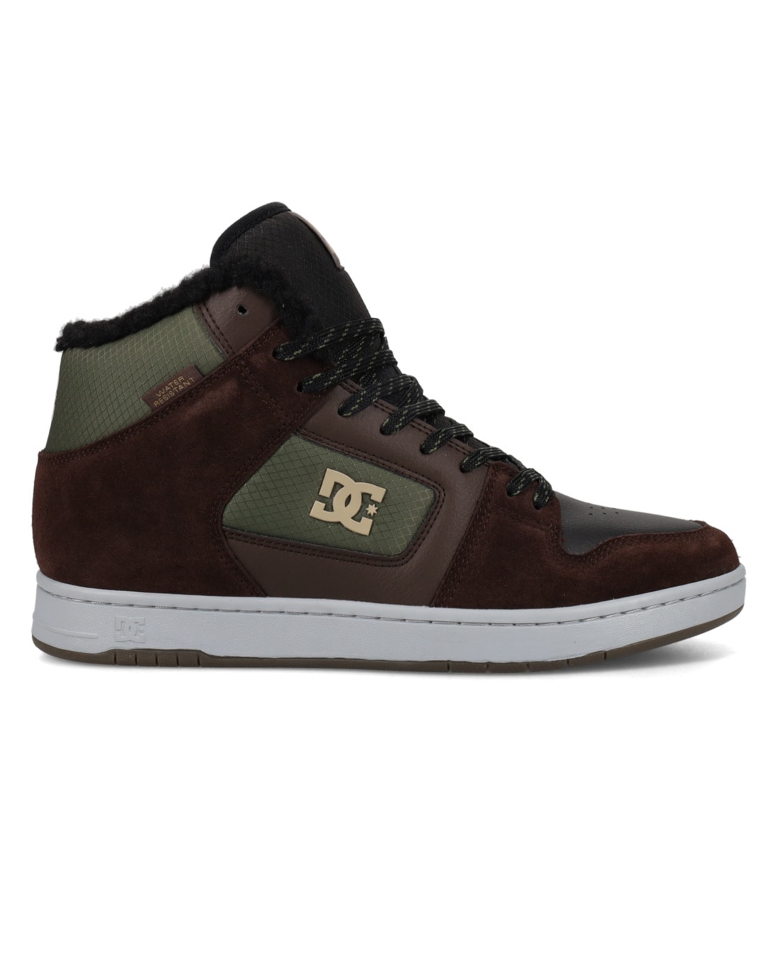 DC Shoes Sneaker »Manteca 4 Hi Wr«
