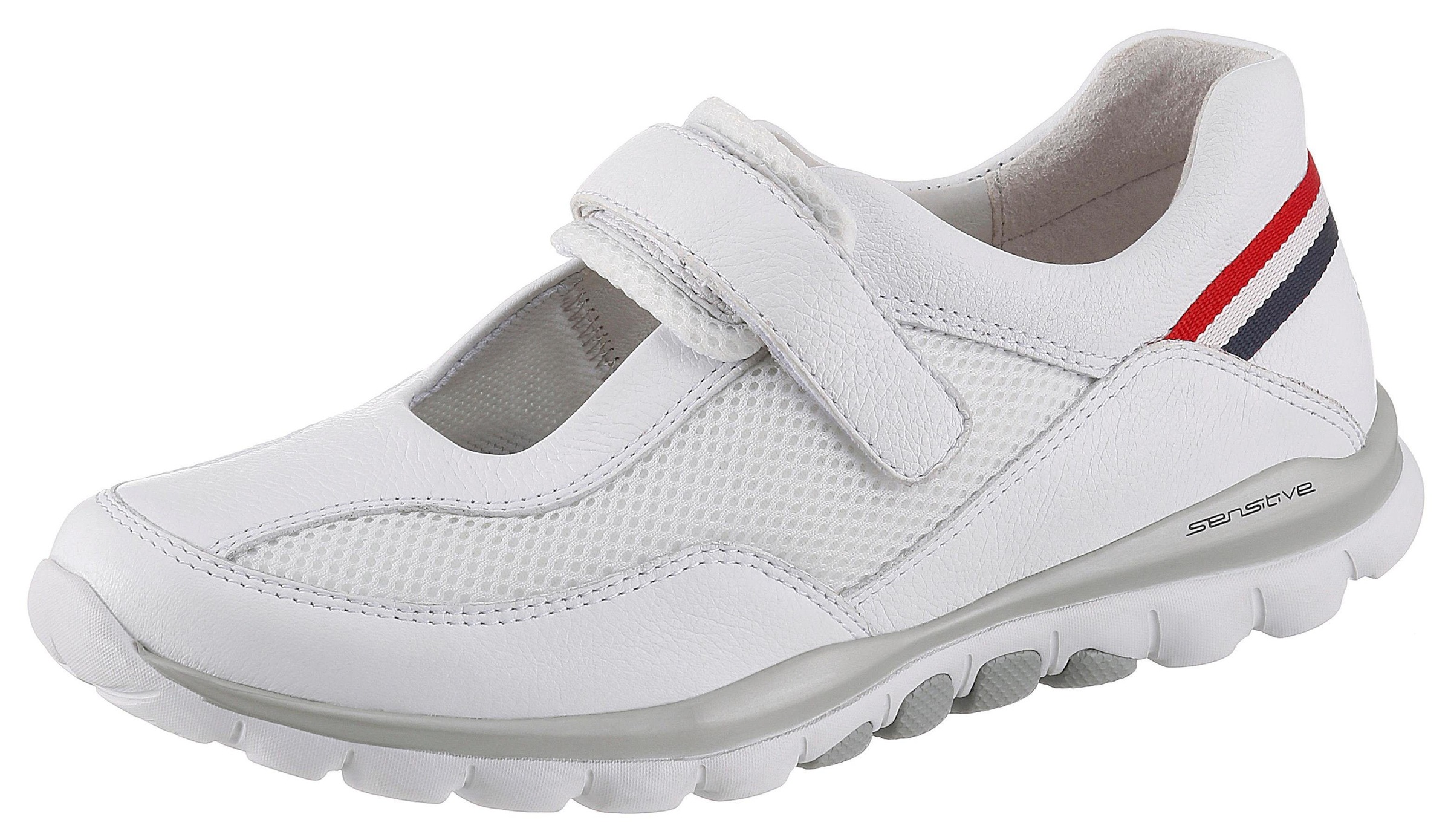 Gabor Rollingsoft Keilsneaker, mit Klettverschluss