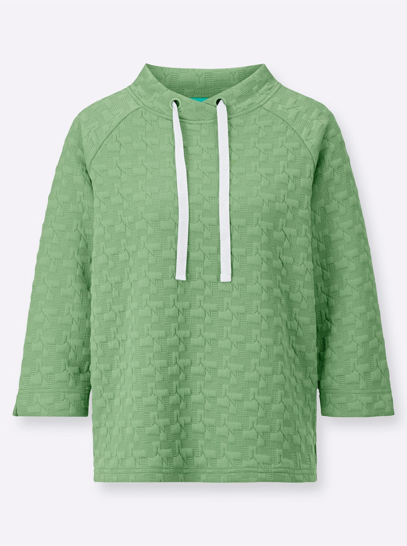 Classic Basics Sweatshirt