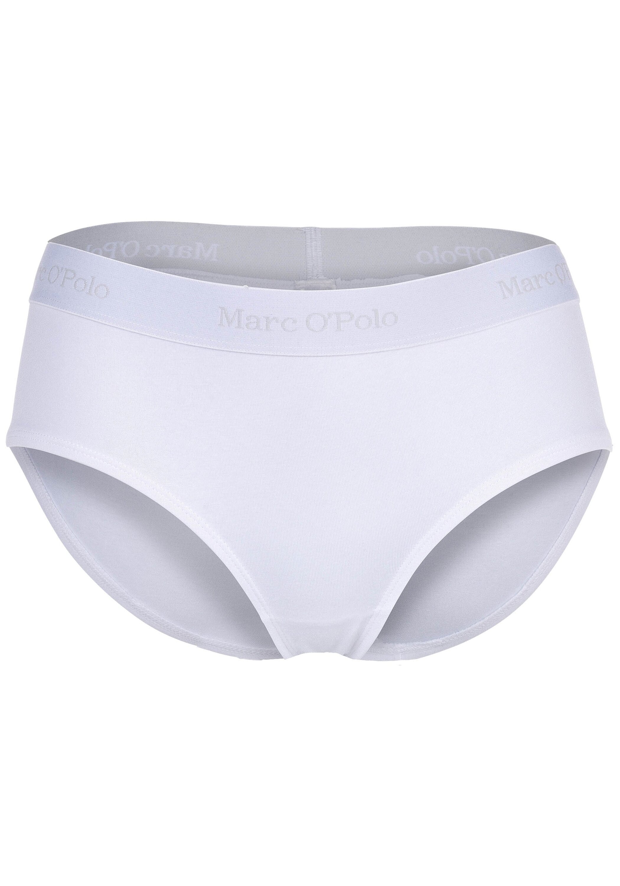 Marc O'Polo Panty »Panty 3er Pack«