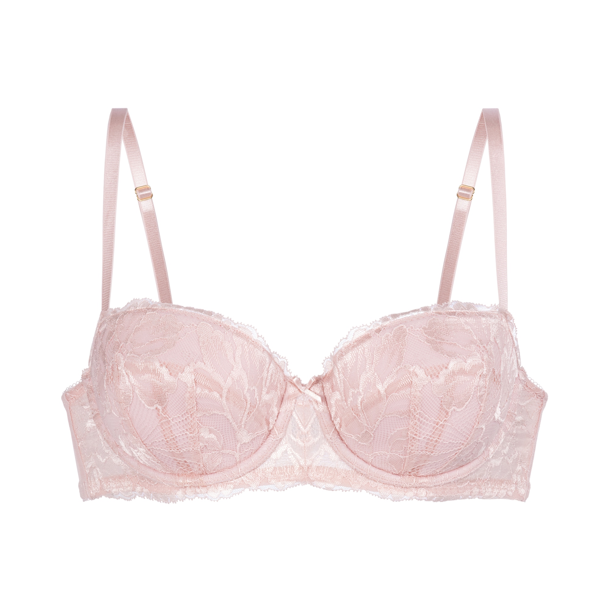 Dorina Balconette-BH »Perfect Lace« mit Spitze