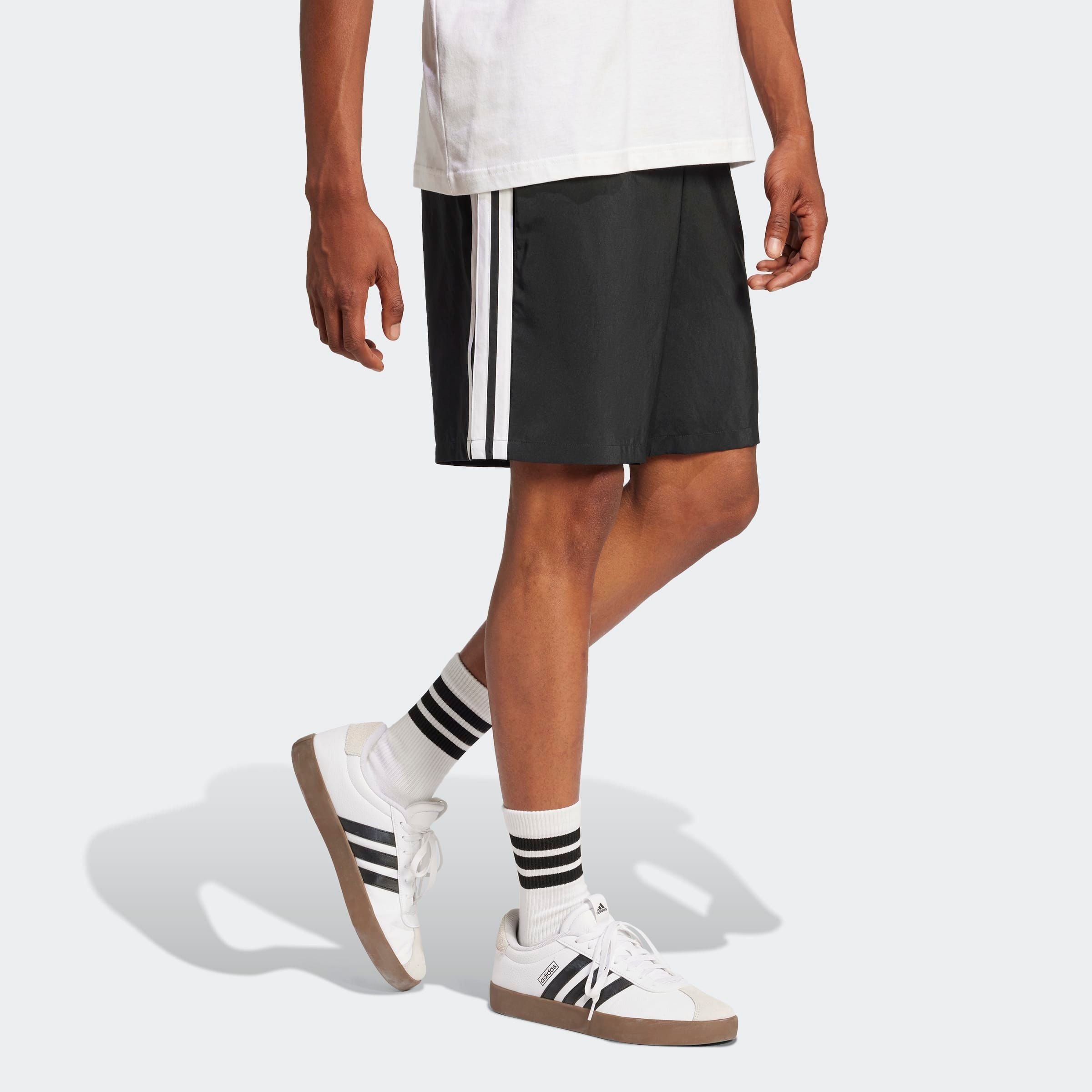 adidas Sportswear Shorts »M 3S CHELSEA B«, (1 tlg.), kurze Trainingsshorts