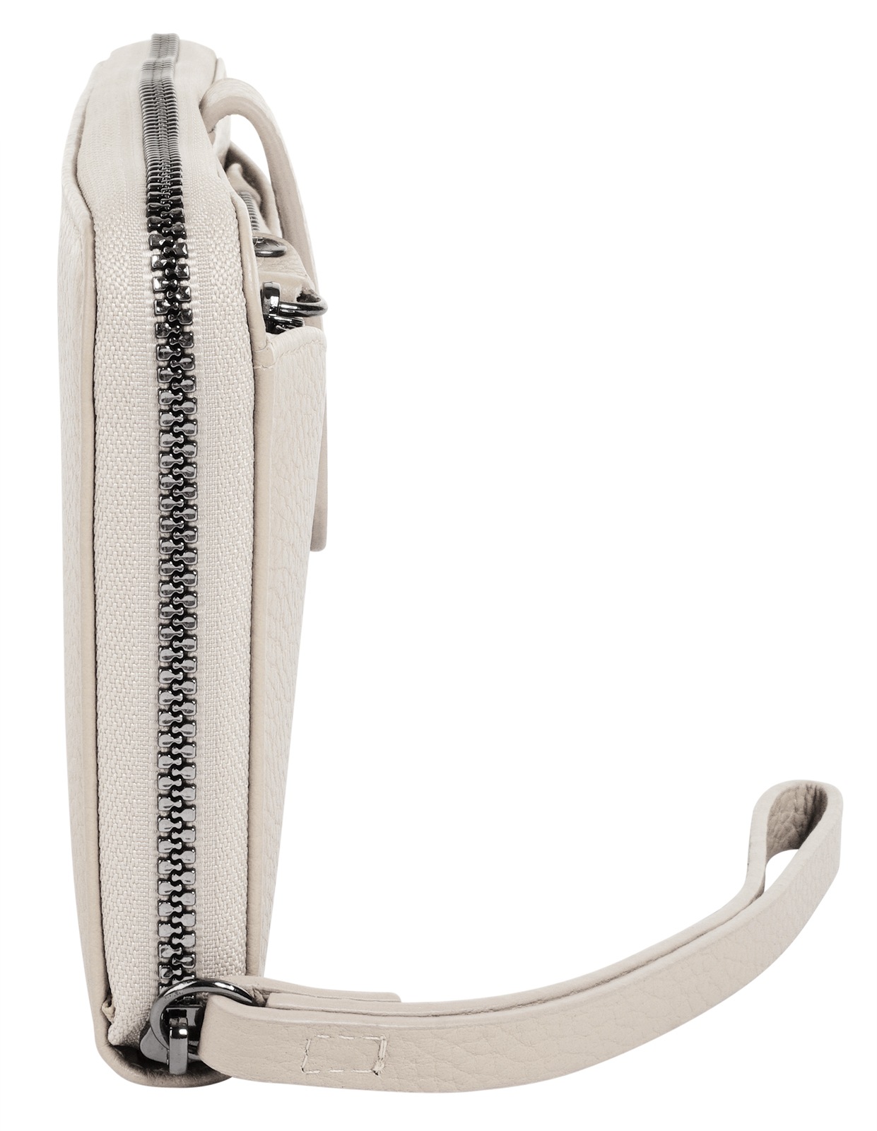 bugatti Geldbörse »ELSA« echt Leder