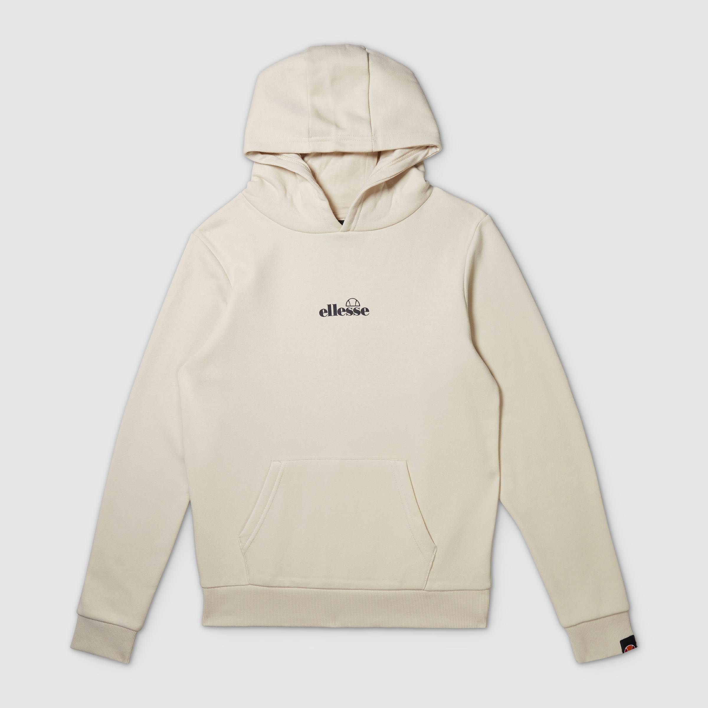 Ellesse Kapuzensweatshirt »ELLIBRO JNR OH HOODY«