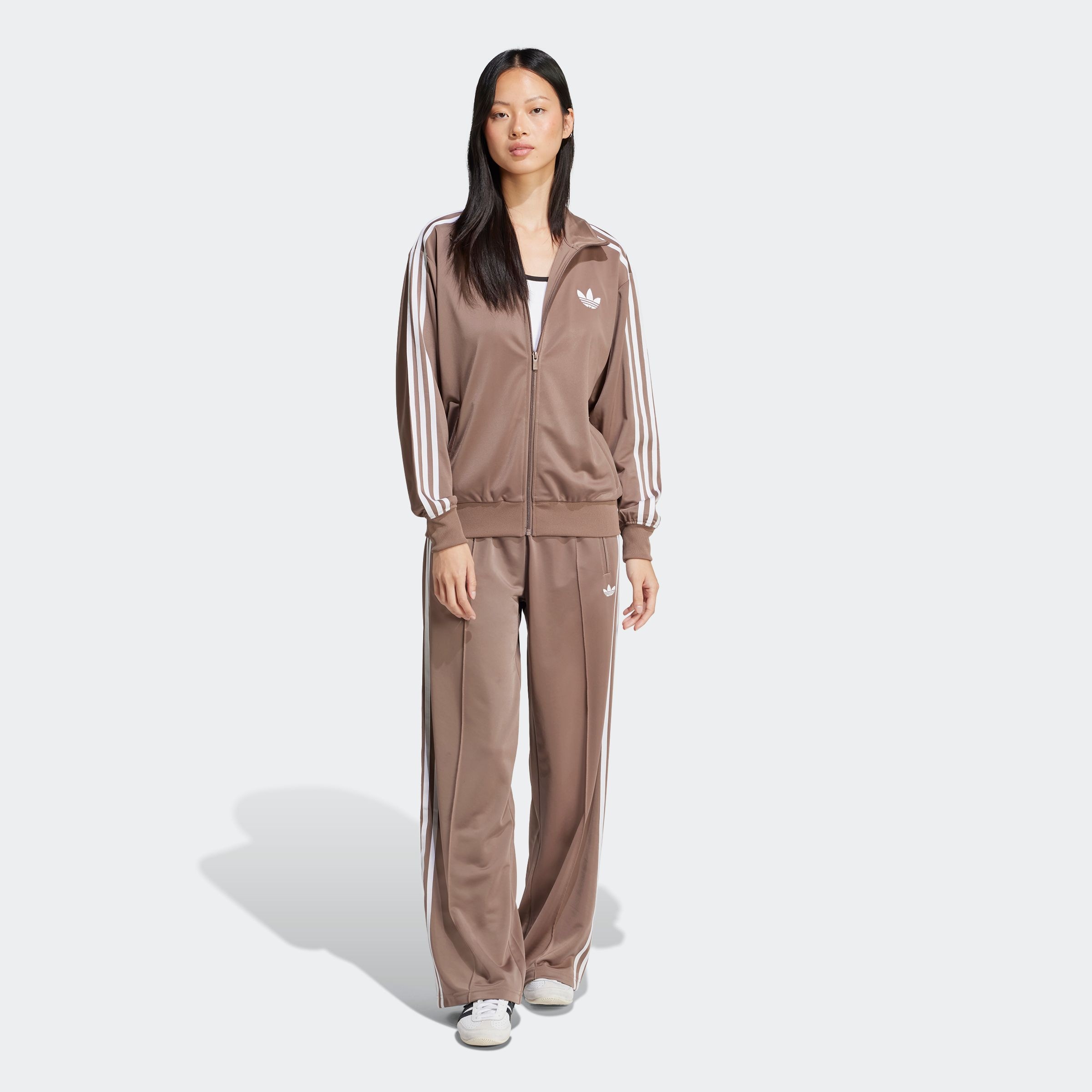 adidas Originals Outdoorjacke »FIREBIRD TT«